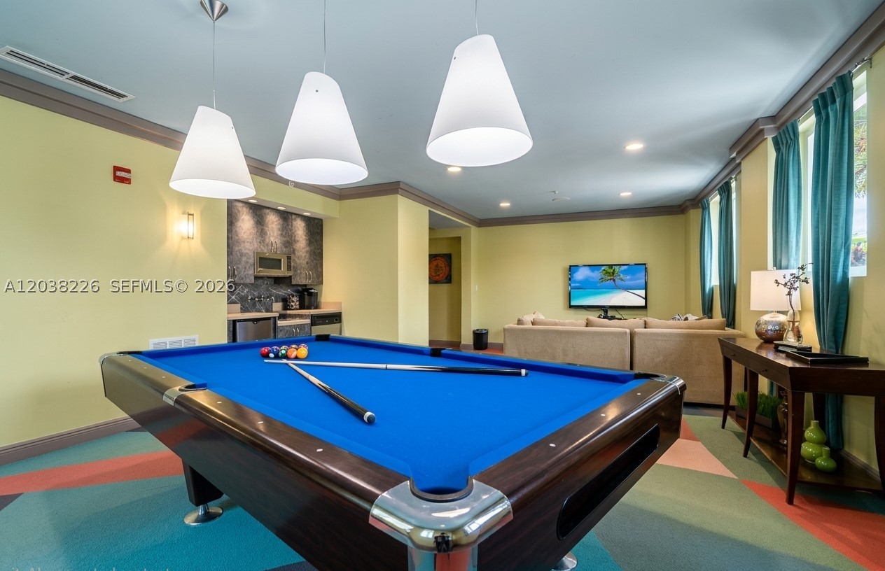 9201 Collins Ave (Remodel & Furniture) #422, Surfside FL 33154