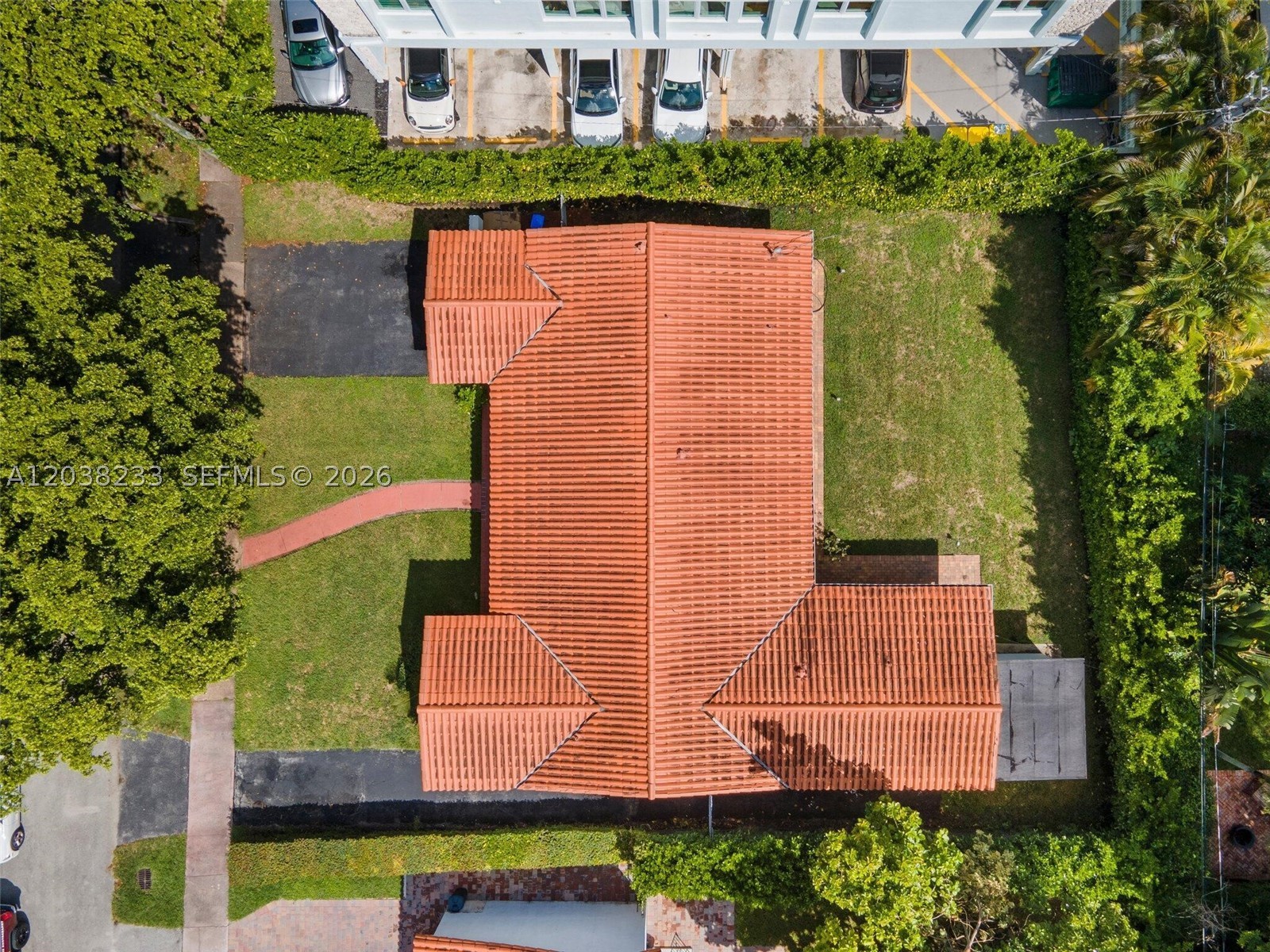 811 Capri St, Coral Gables FL 33134
