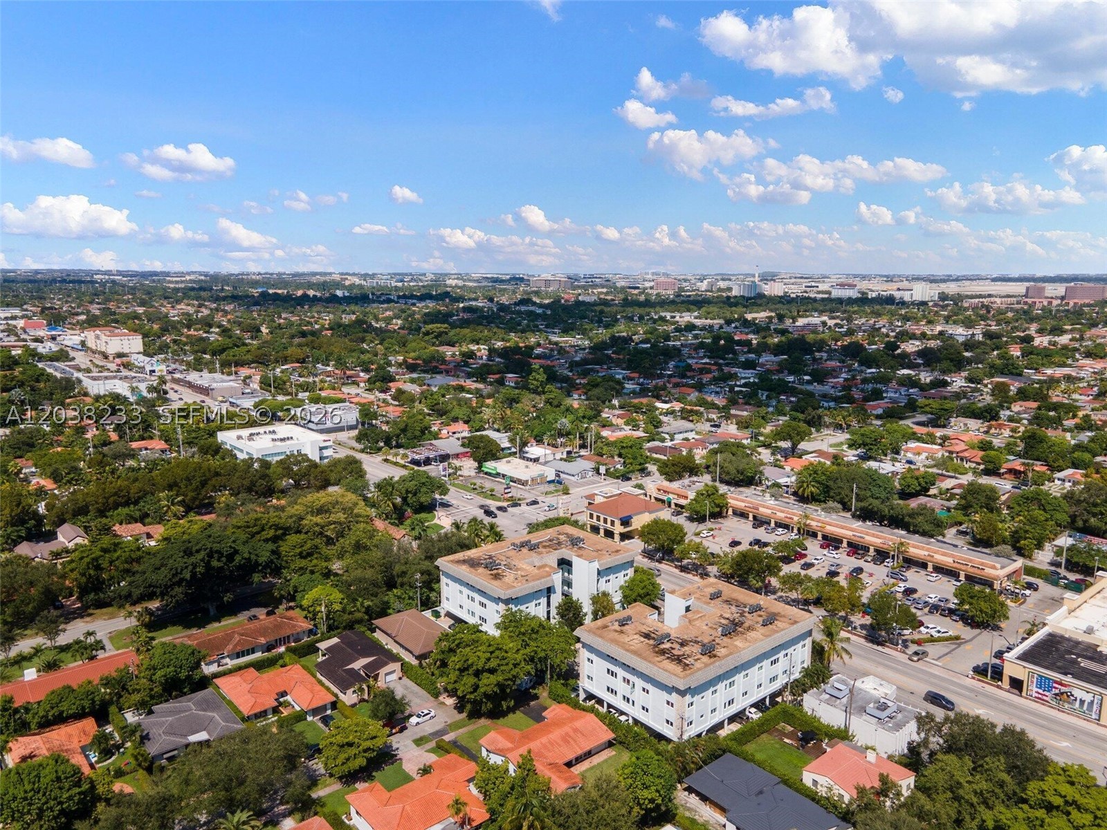 811 Capri St, Coral Gables FL 33134