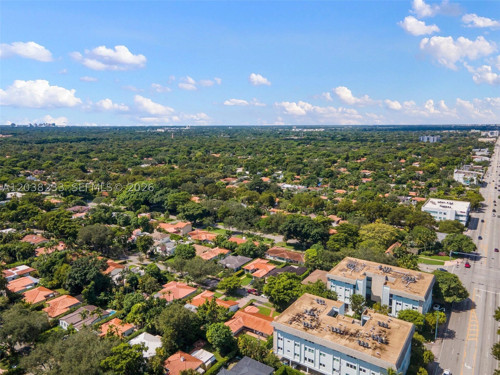811 Capri St, Coral Gables FL 33134