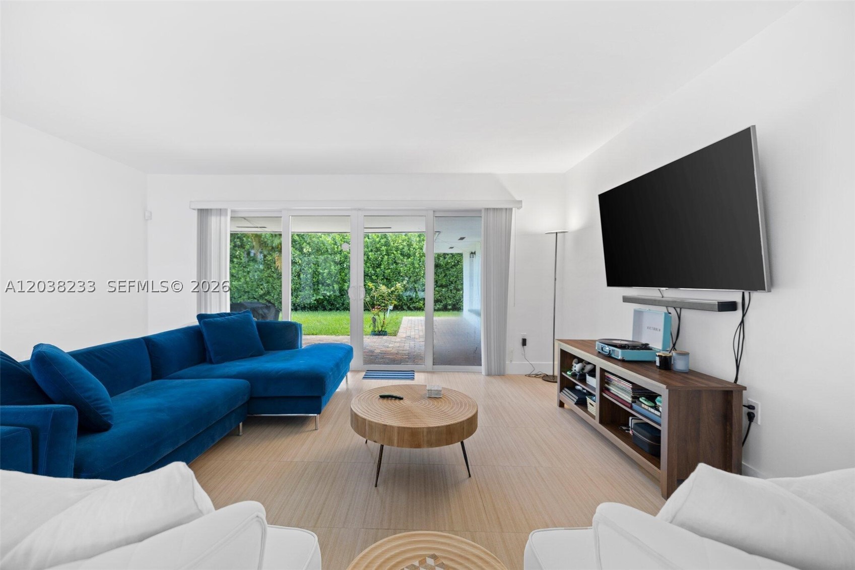 811 Capri St, Coral Gables FL 33134