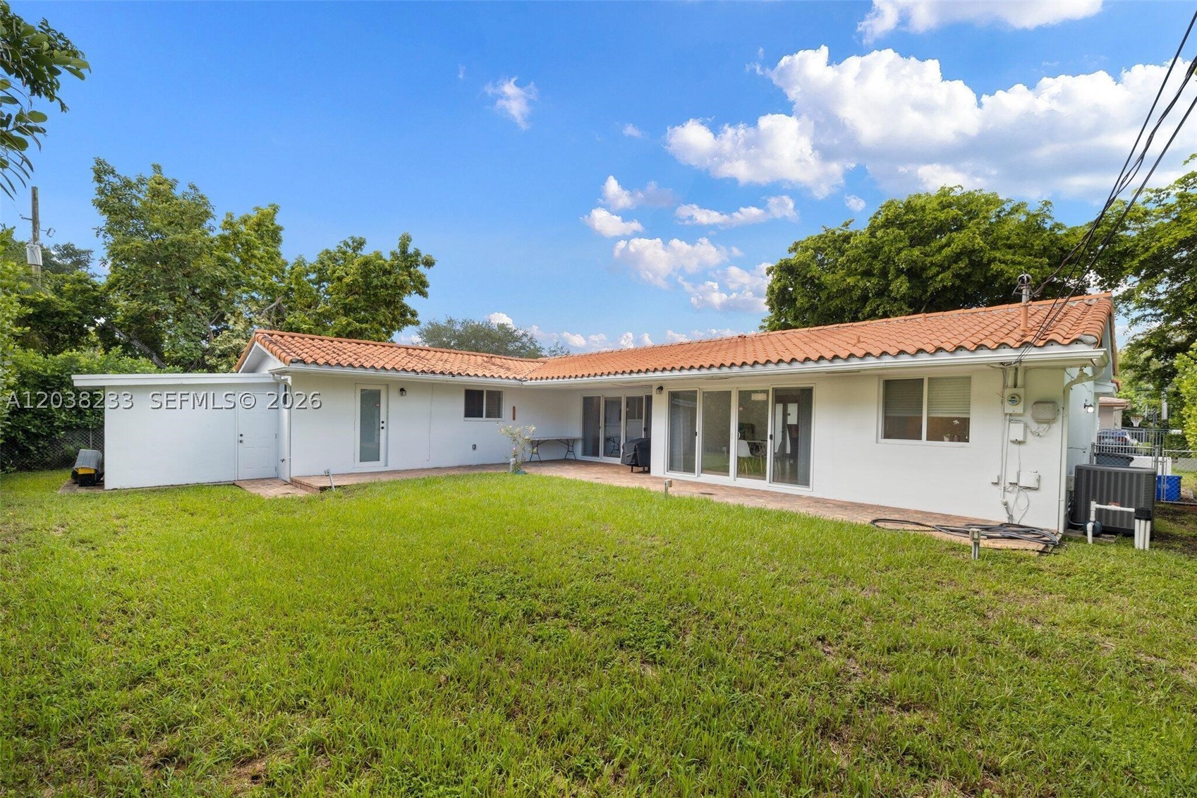 811 Capri St, Coral Gables FL 33134
