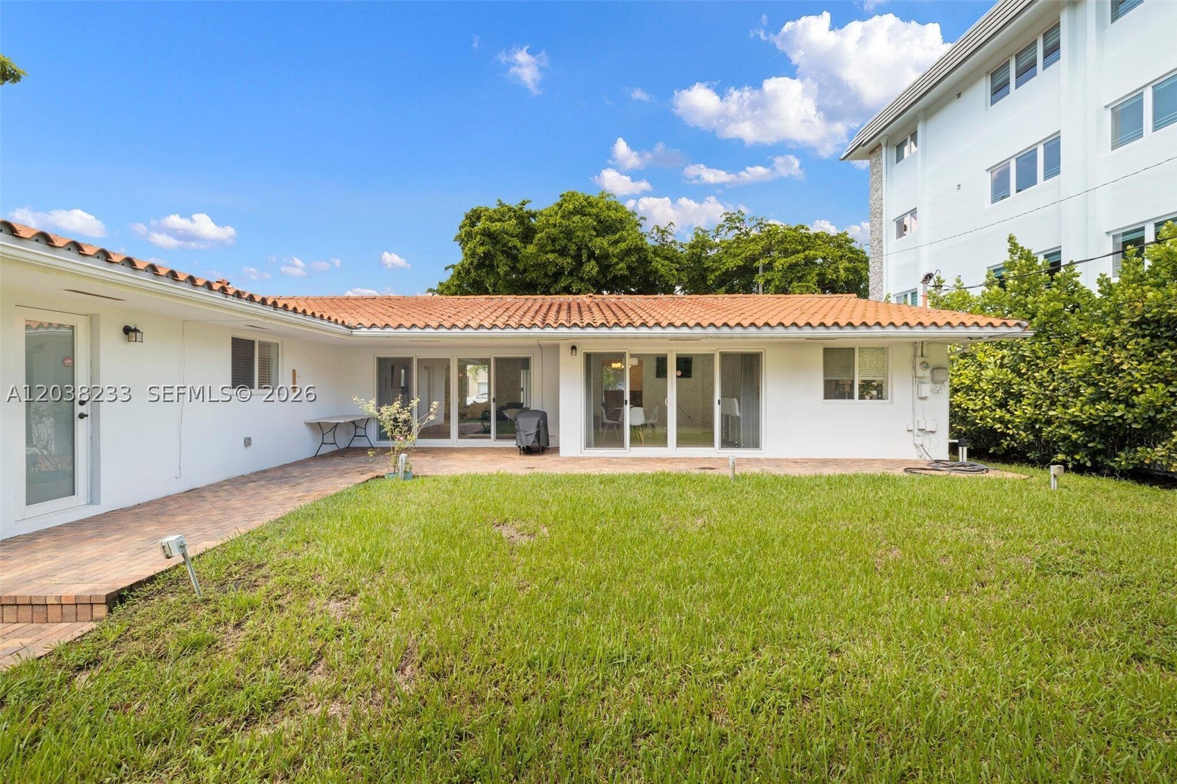 811 Capri St, Coral Gables FL 33134
