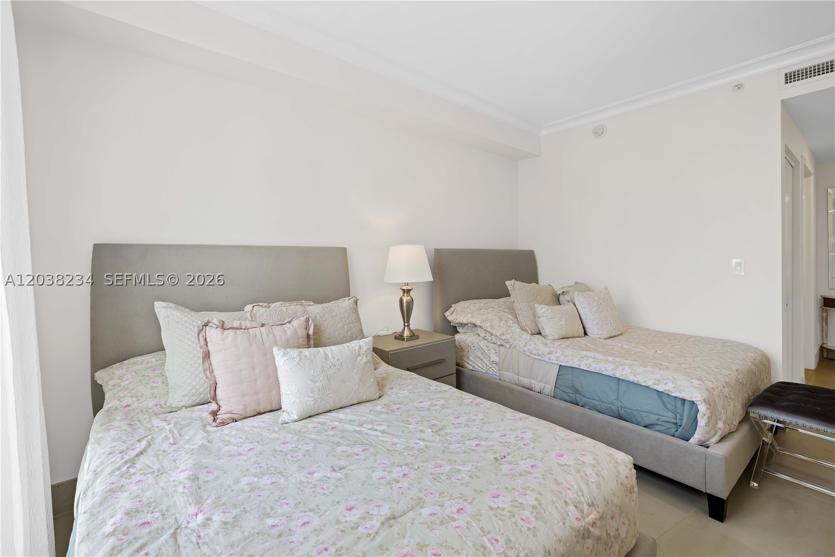901 Brickell Key Blvd #2408, Miami FL 33131