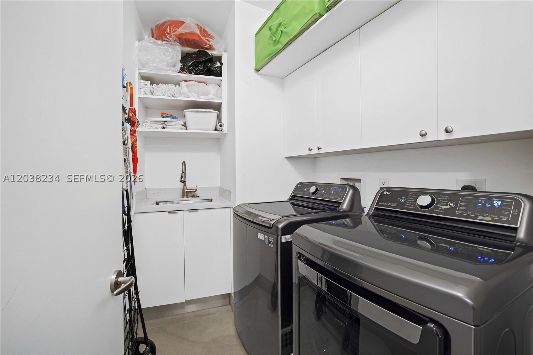 901 Brickell Key Blvd #2408, Miami FL 33131