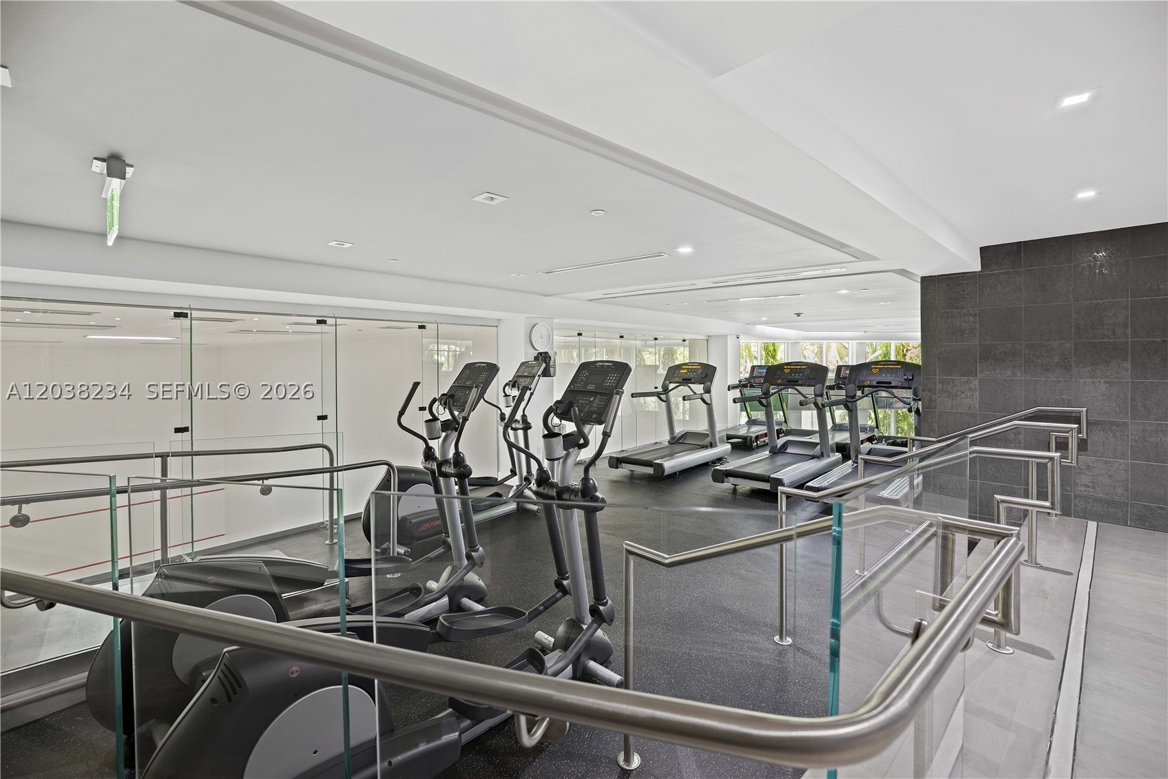 901 Brickell Key Blvd #2408, Miami FL 33131