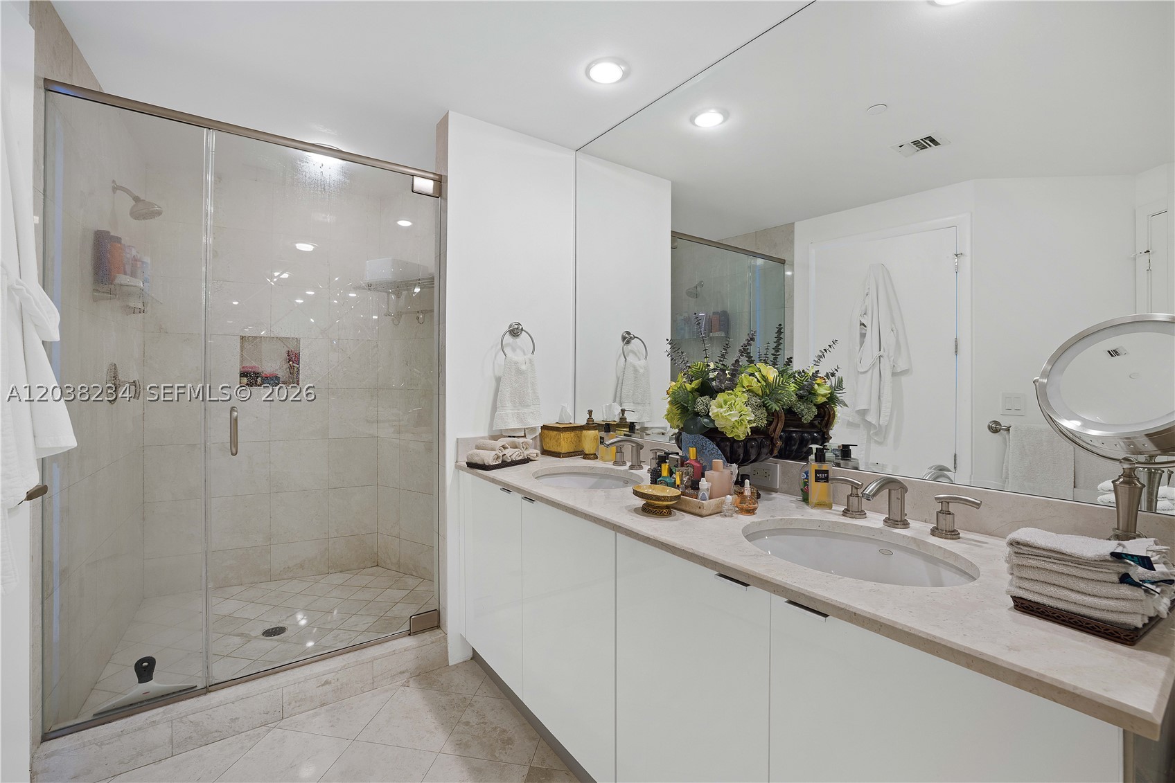 901 Brickell Key Blvd #2408, Miami FL 33131