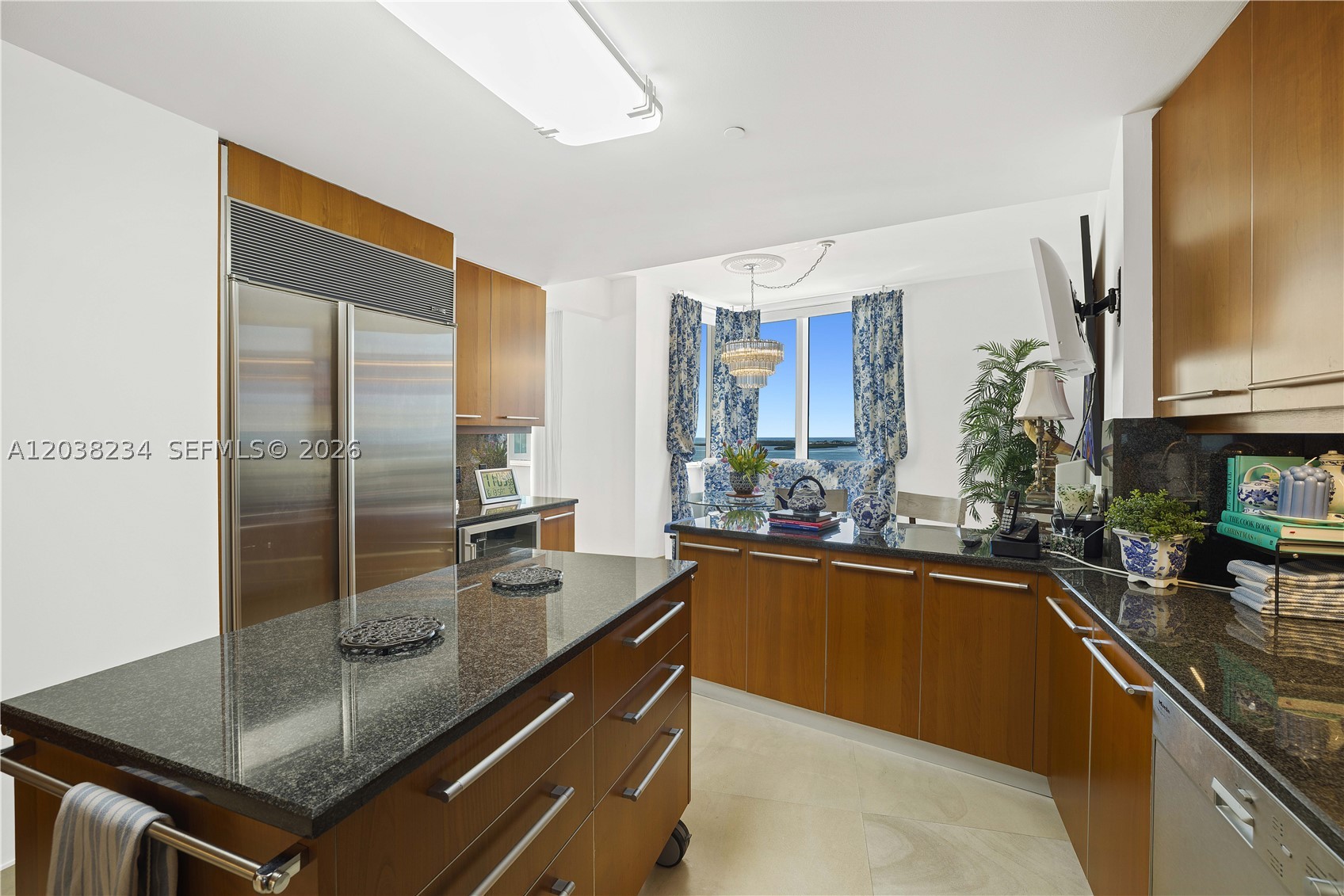 901 Brickell Key Blvd #2408, Miami FL 33131