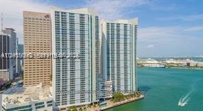 335 S Biscayne Blvd #2006, Miami FL 33131