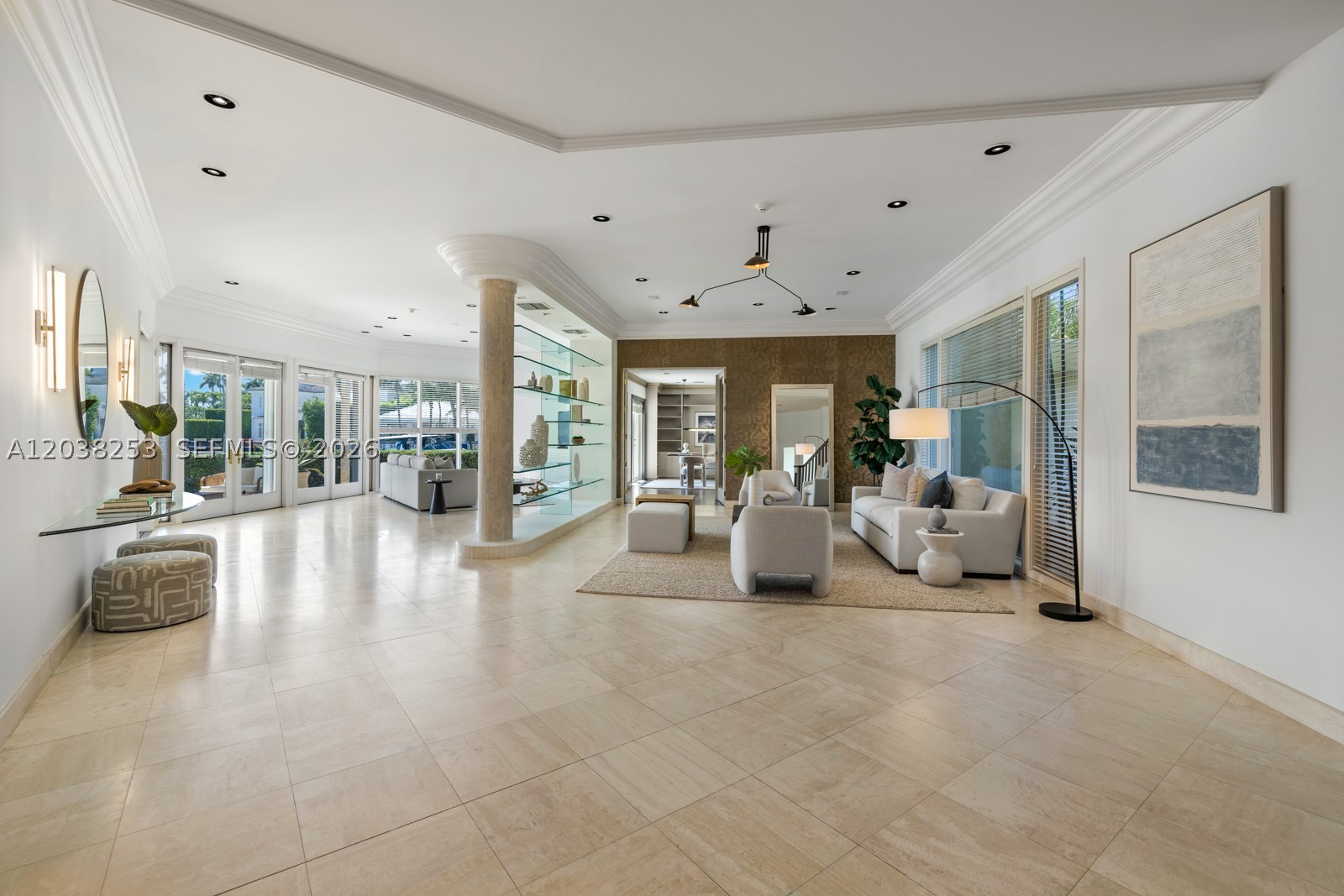6500 N Bay Rd, Miami Beach FL 33141