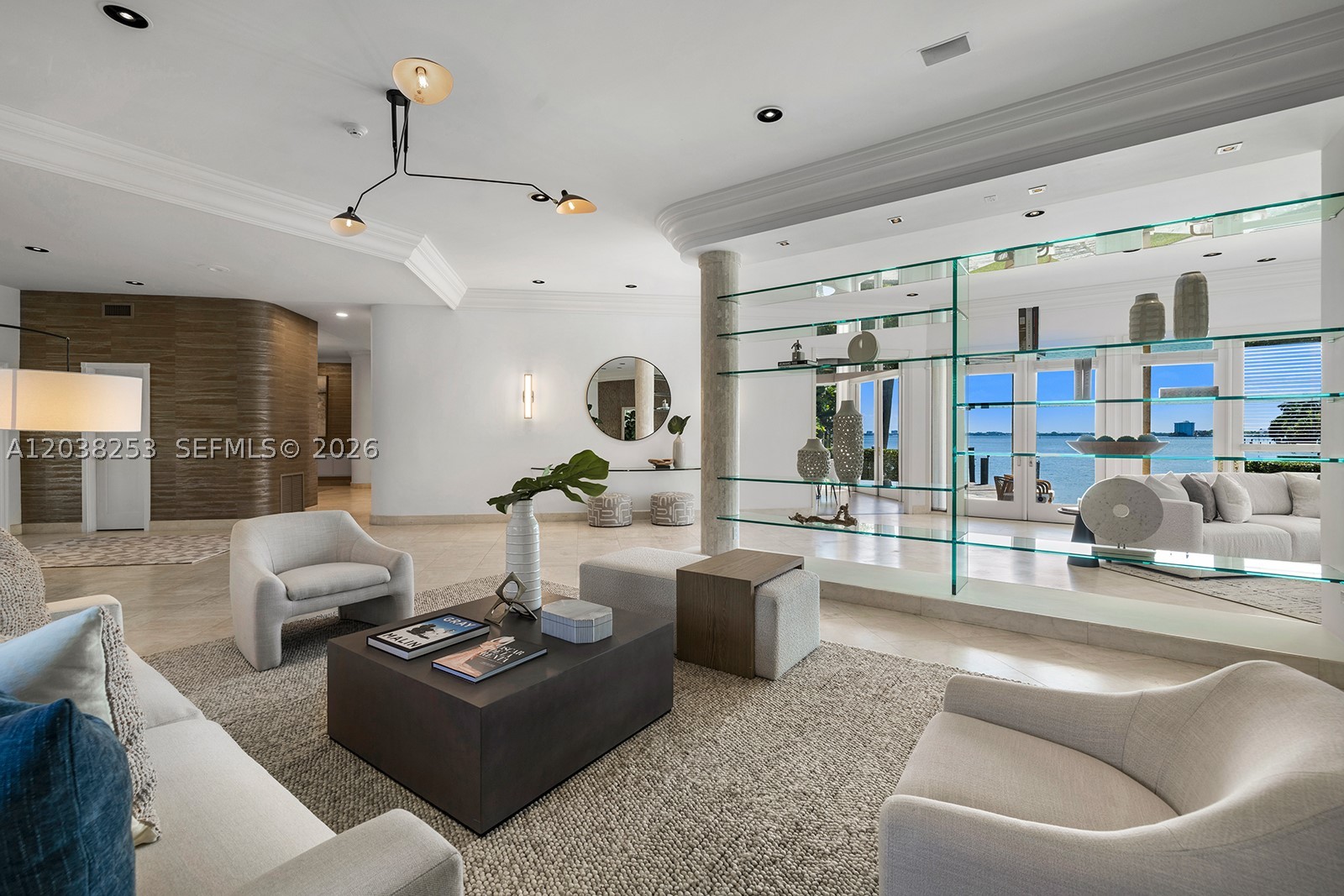 6500 N Bay Rd, Miami Beach FL 33141