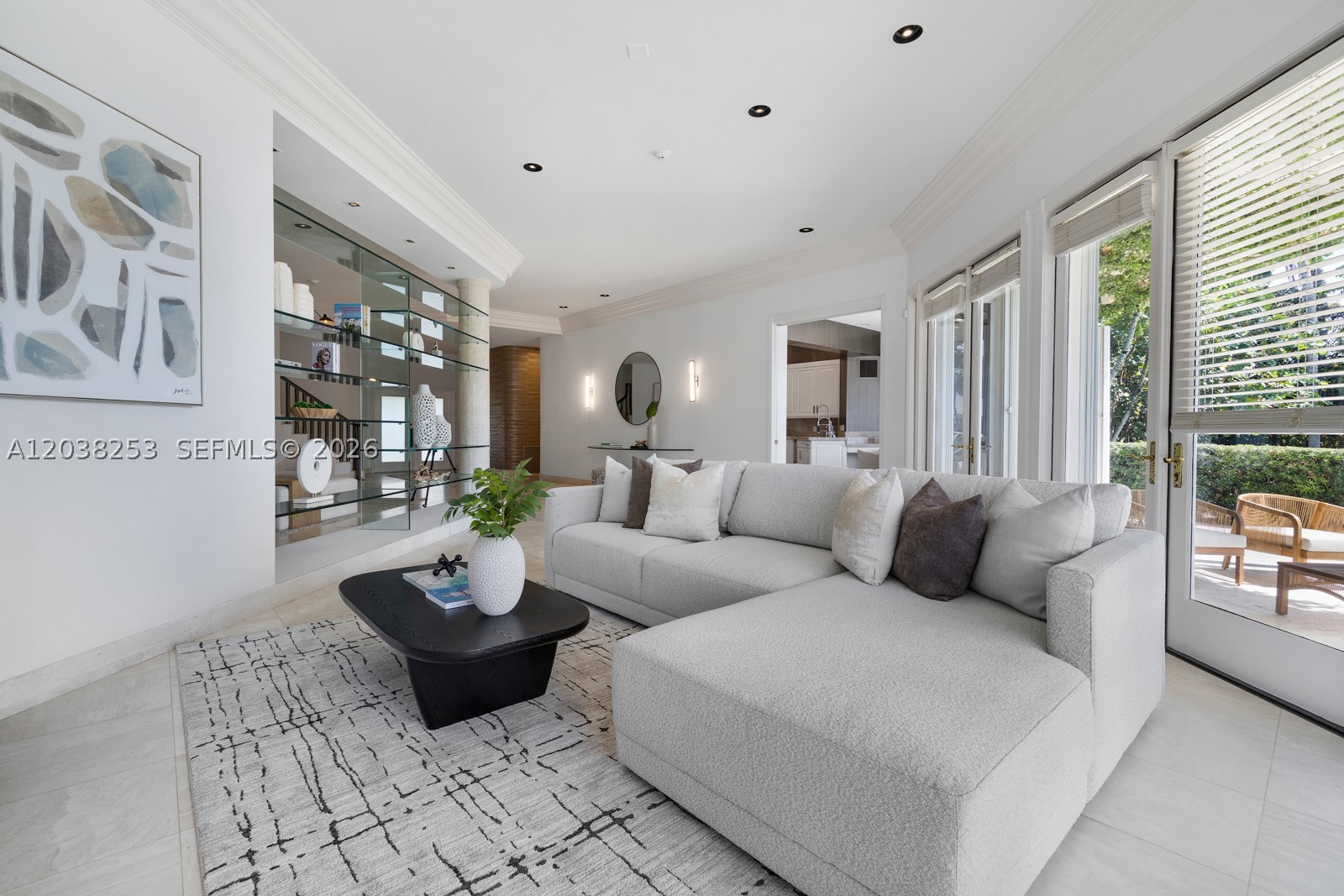 6500 N Bay Rd, Miami Beach FL 33141