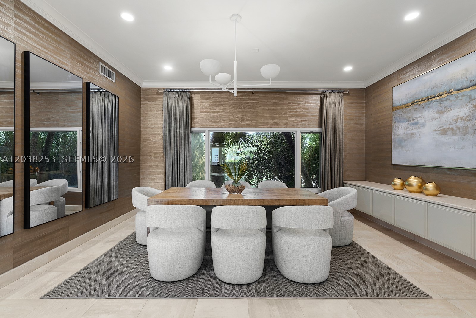 6500 N Bay Rd, Miami Beach FL 33141