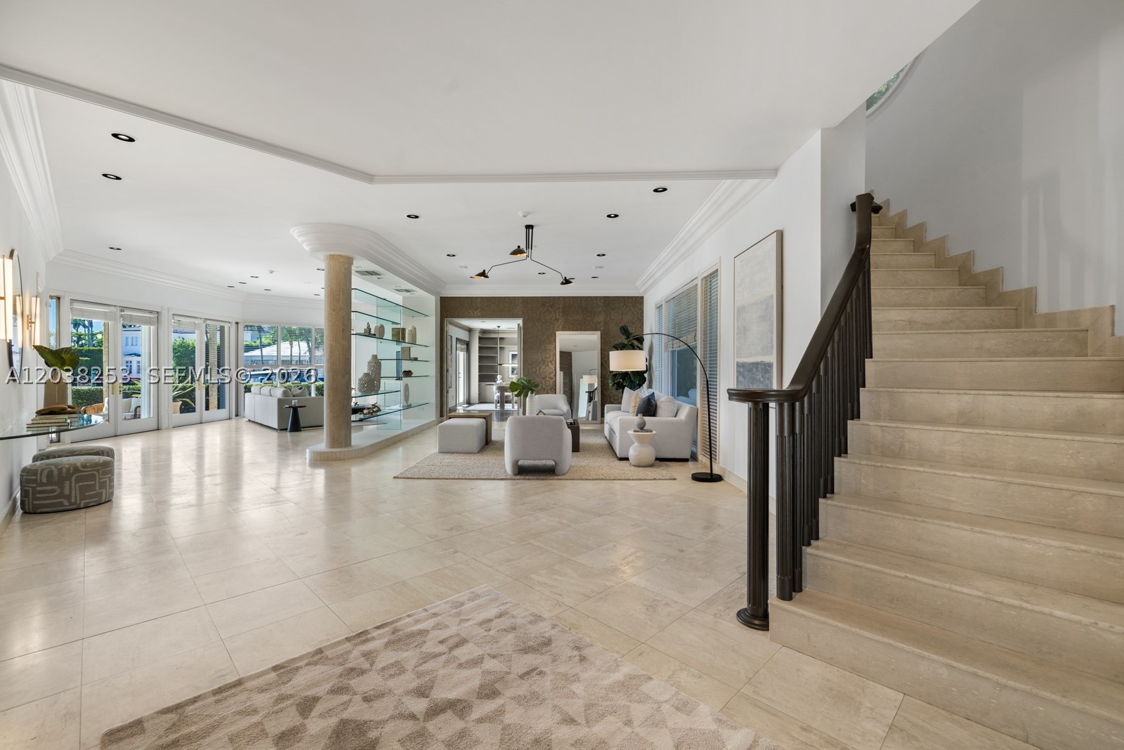 6500 N Bay Rd, Miami Beach FL 33141