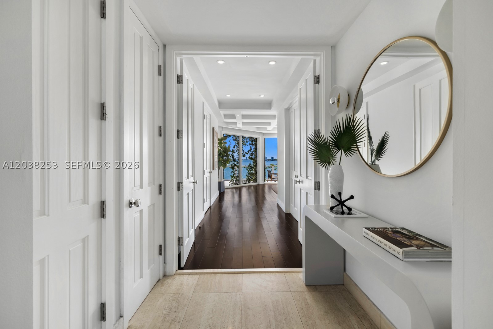 6500 N Bay Rd, Miami Beach FL 33141