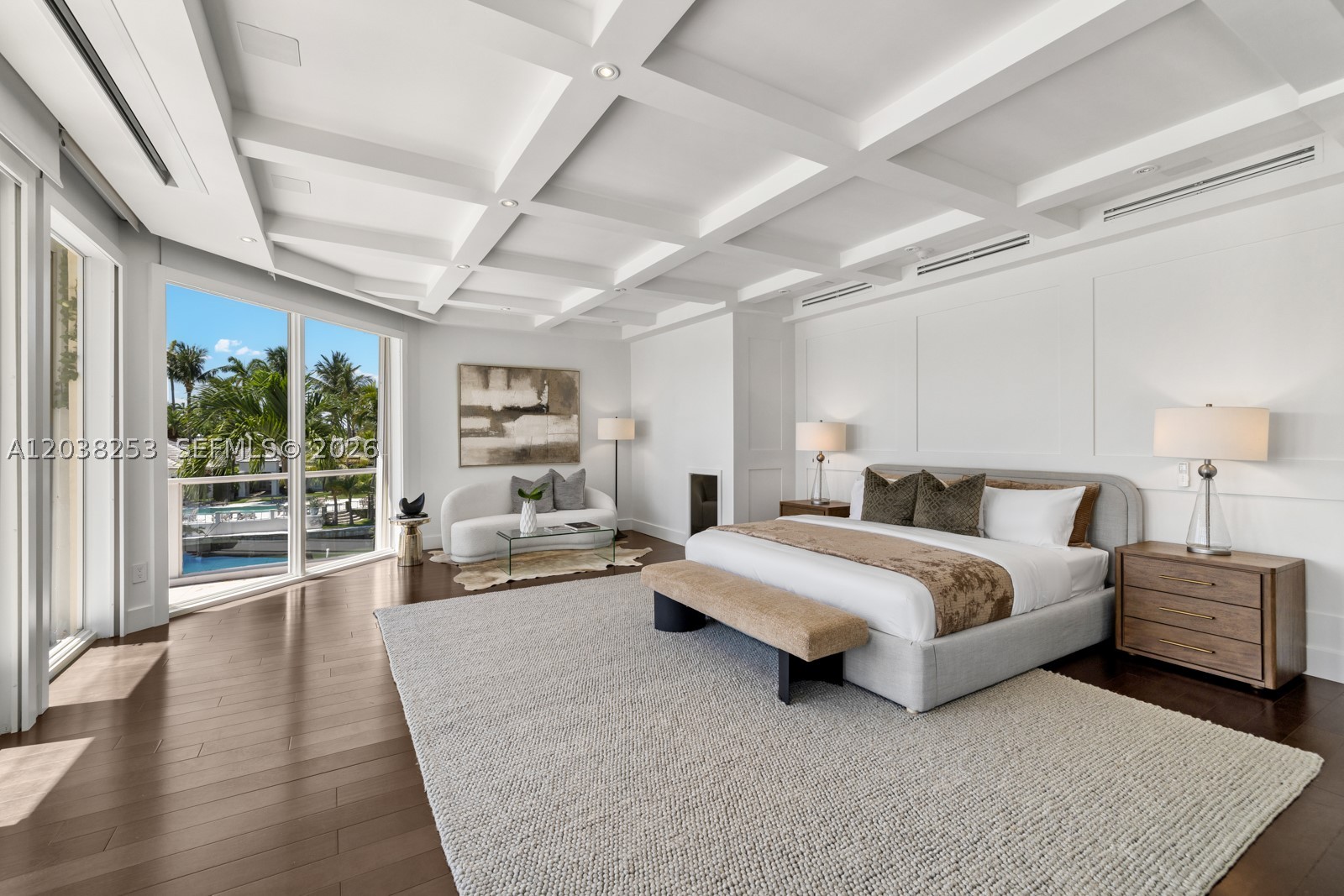 6500 N Bay Rd, Miami Beach FL 33141