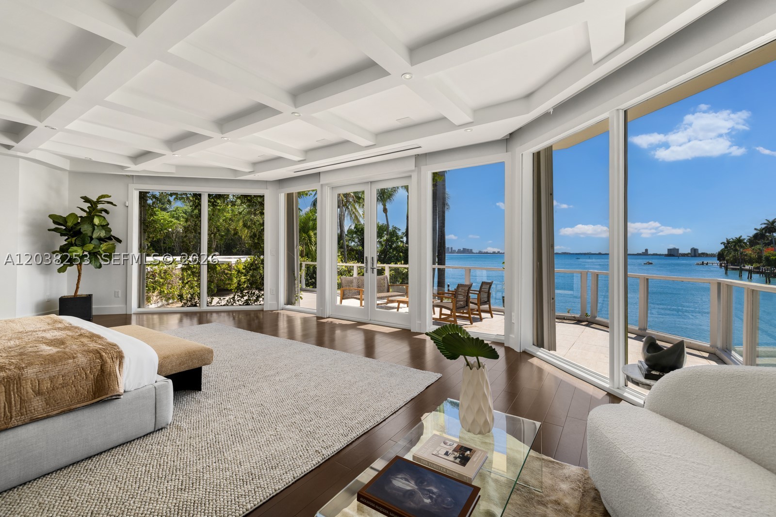 6500 N Bay Rd, Miami Beach FL 33141