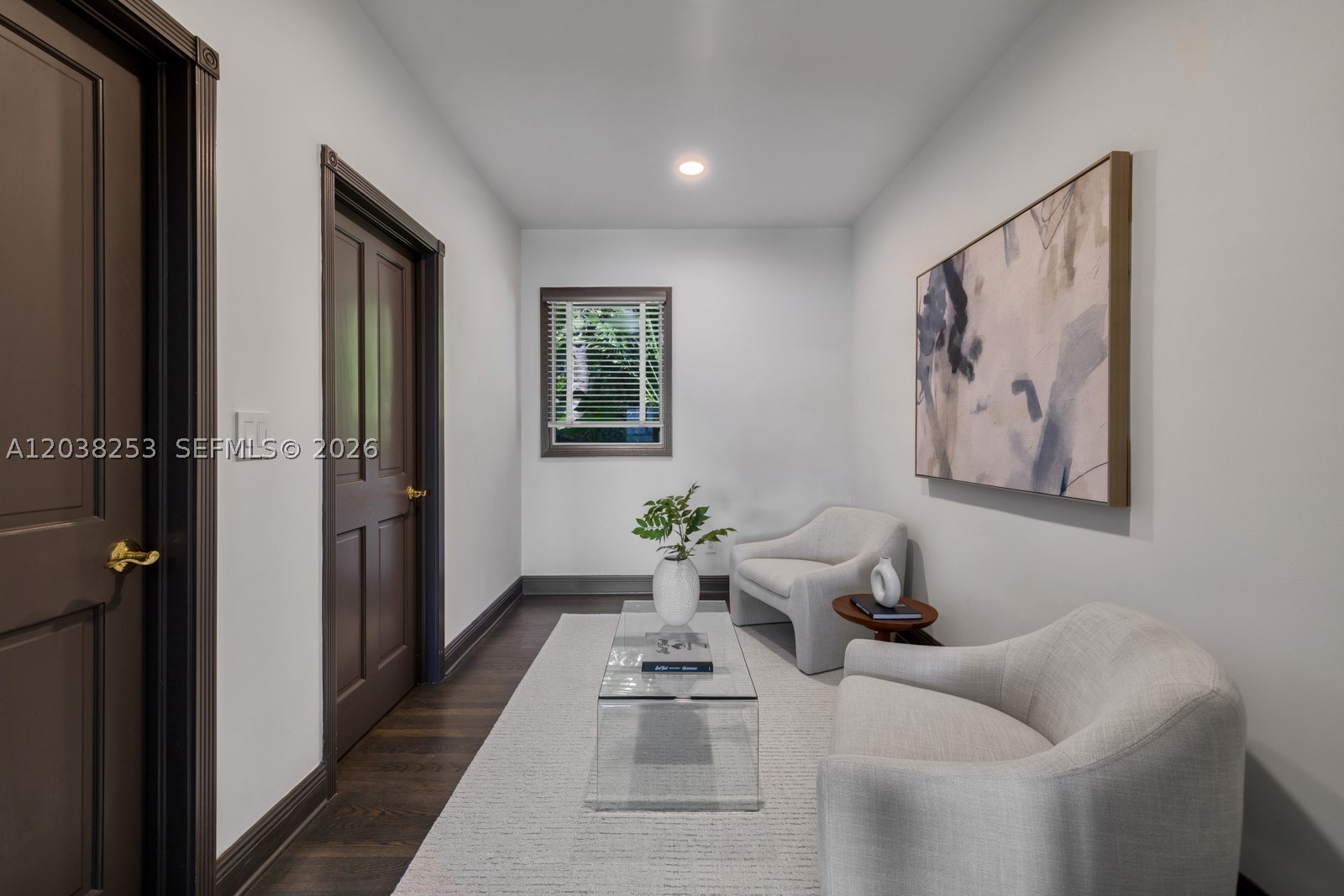 6500 N Bay Rd, Miami Beach FL 33141