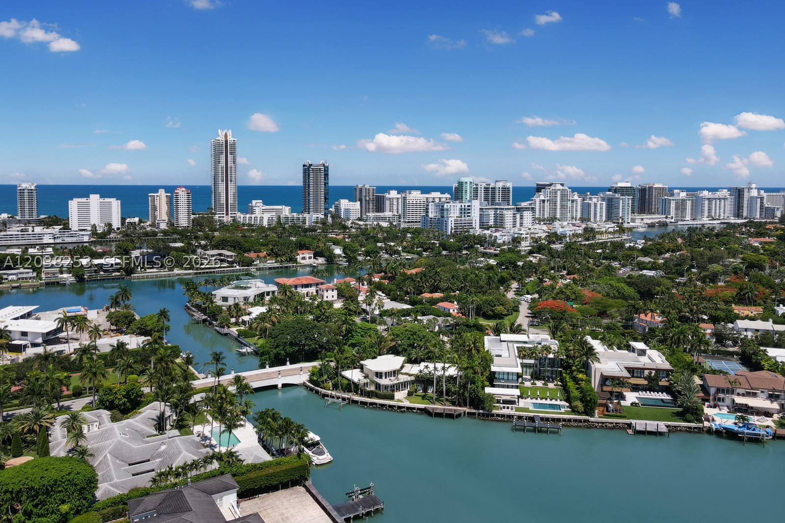 6500 N Bay Rd, Miami Beach FL 33141