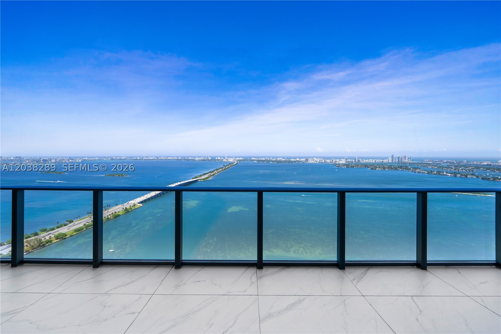 3131 NE 7th Ave #PH5201, Miami FL 33137