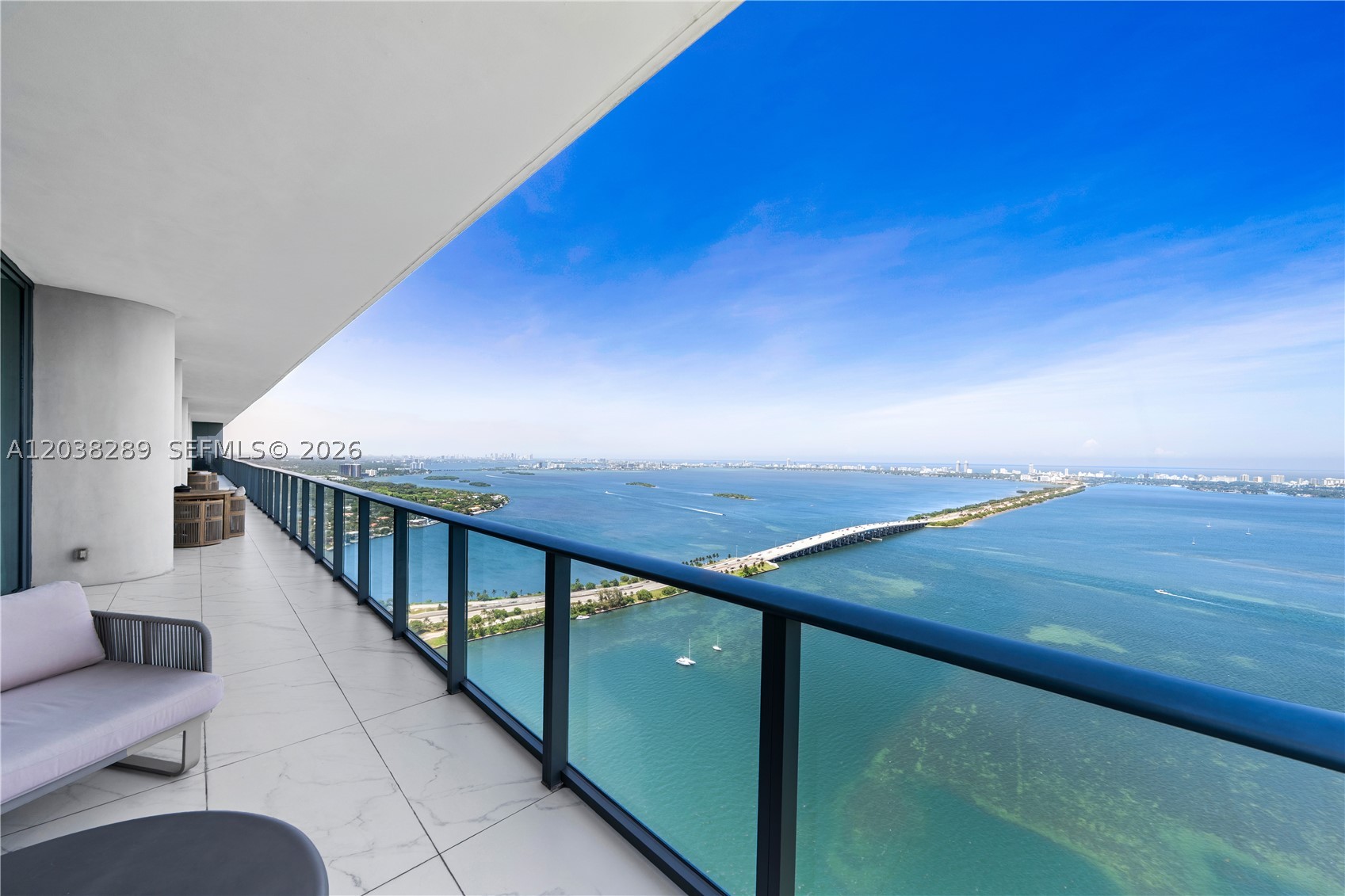 3131 NE 7th Ave #PH5201, Miami FL 33137