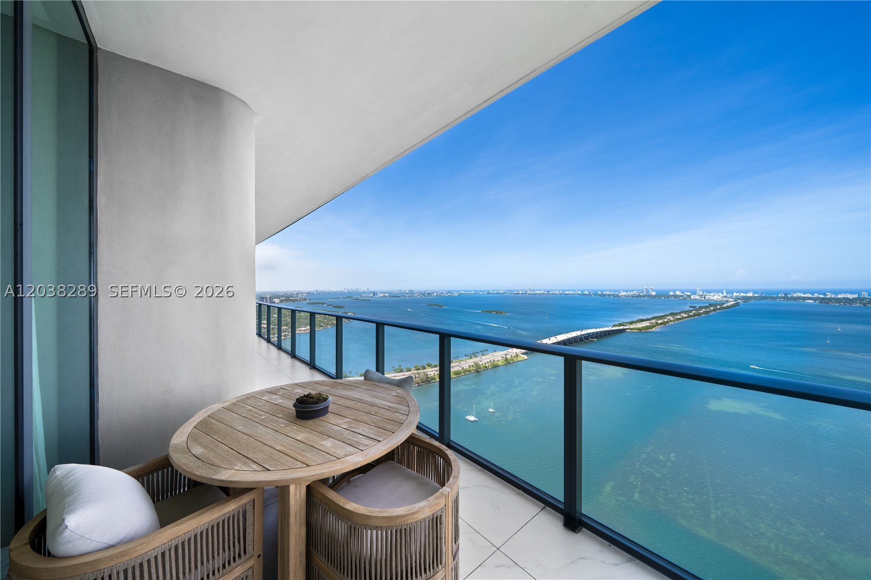 3131 NE 7th Ave #PH5201, Miami FL 33137