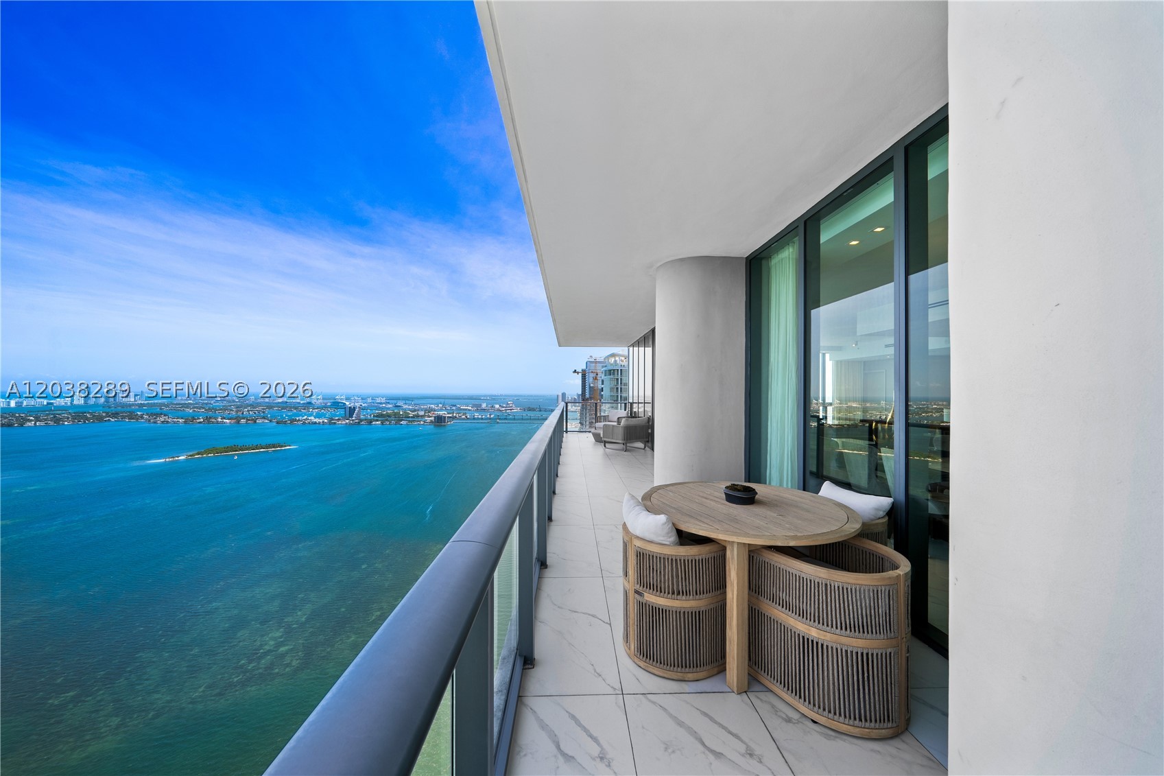3131 NE 7th Ave #PH5201, Miami FL 33137