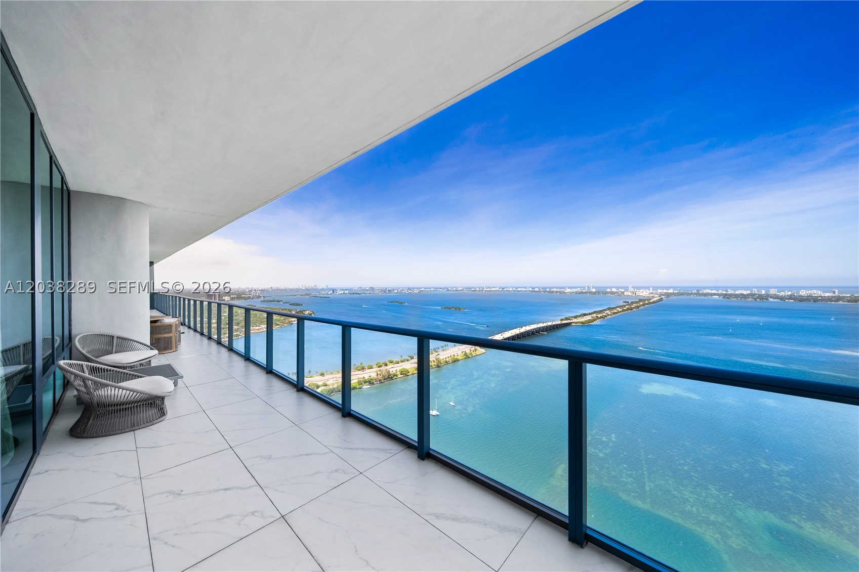 3131 NE 7th Ave #PH5201, Miami FL 33137
