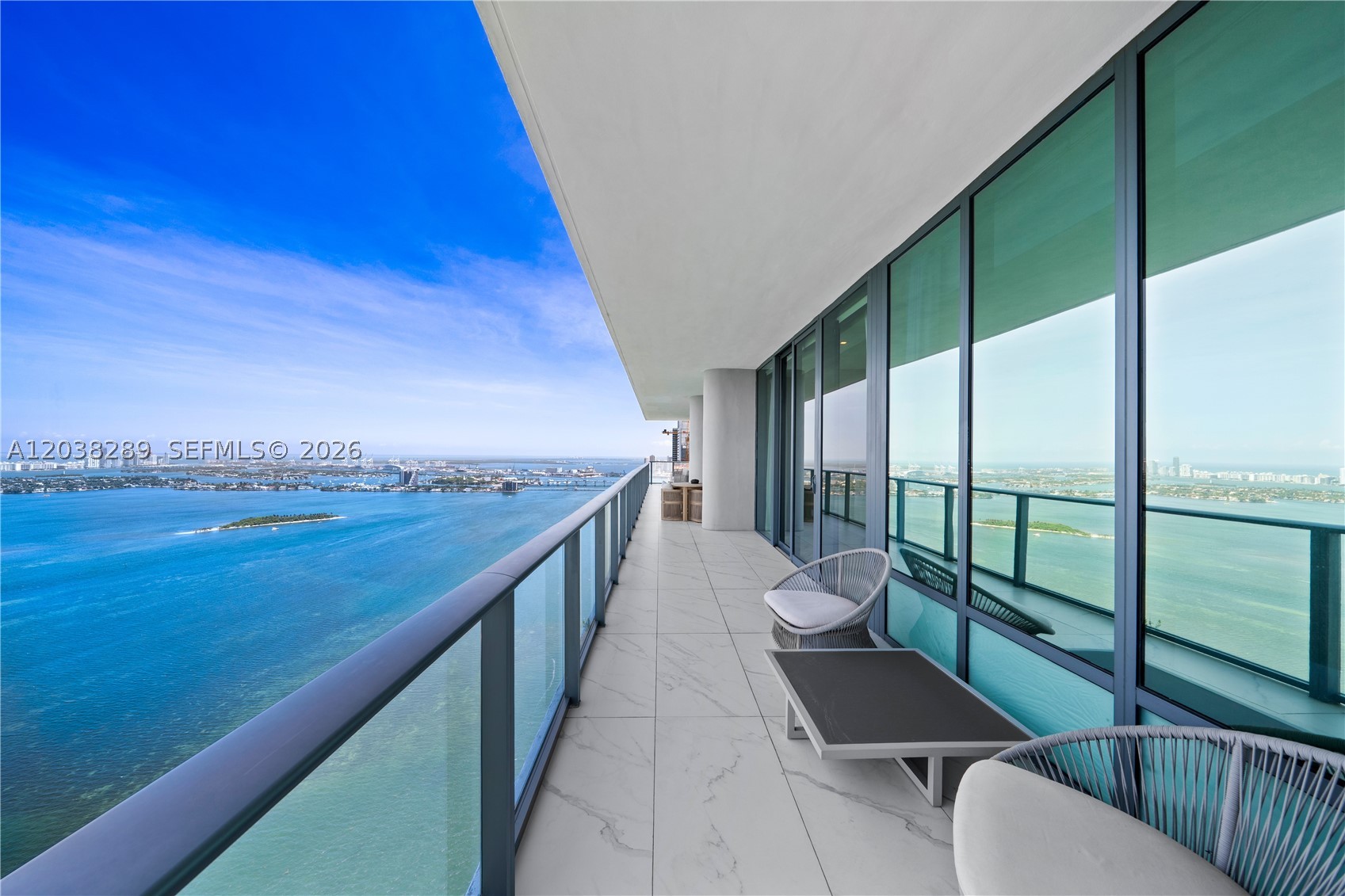 3131 NE 7th Ave #PH5201, Miami FL 33137