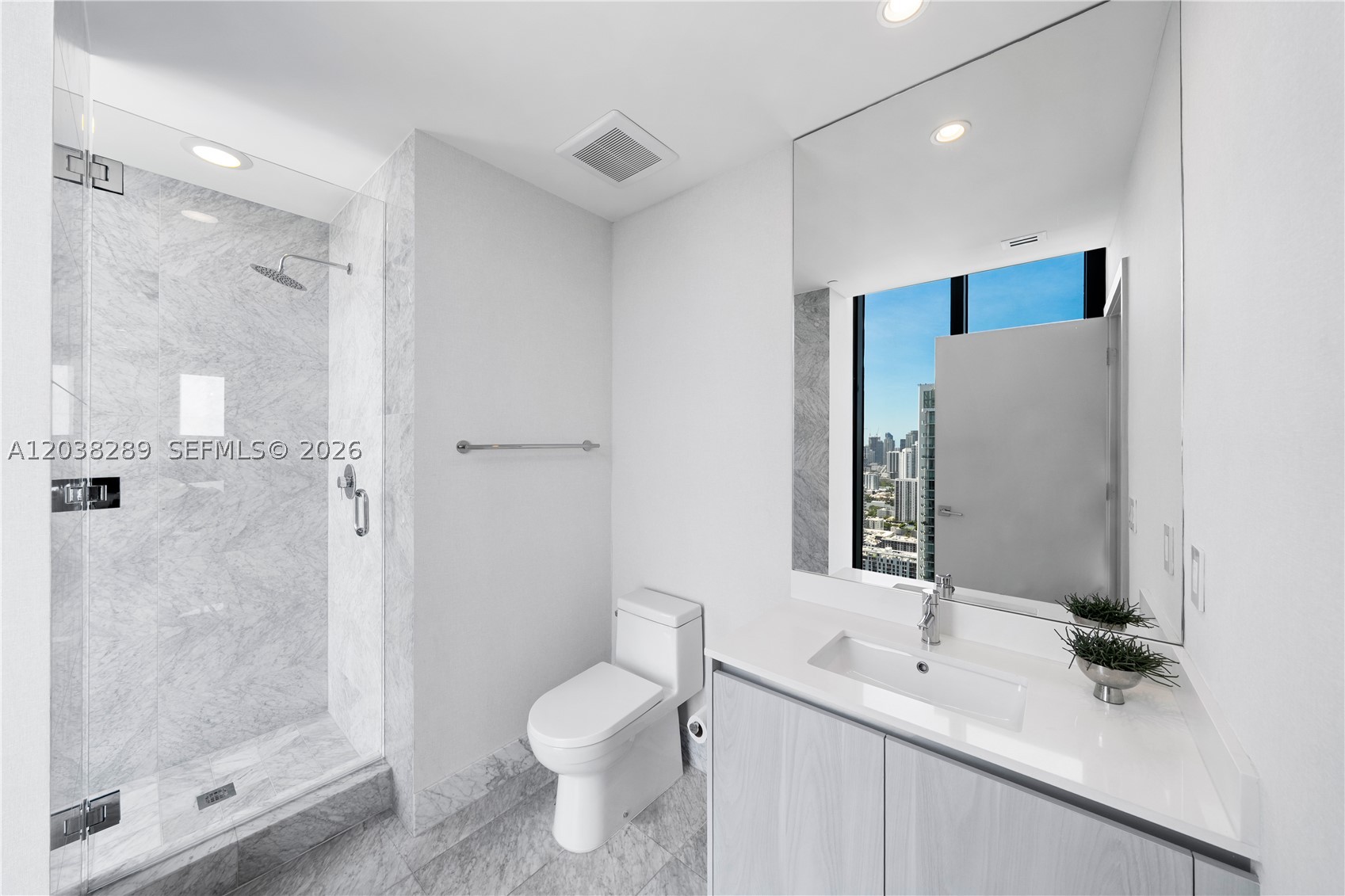 3131 NE 7th Ave #PH5201, Miami FL 33137