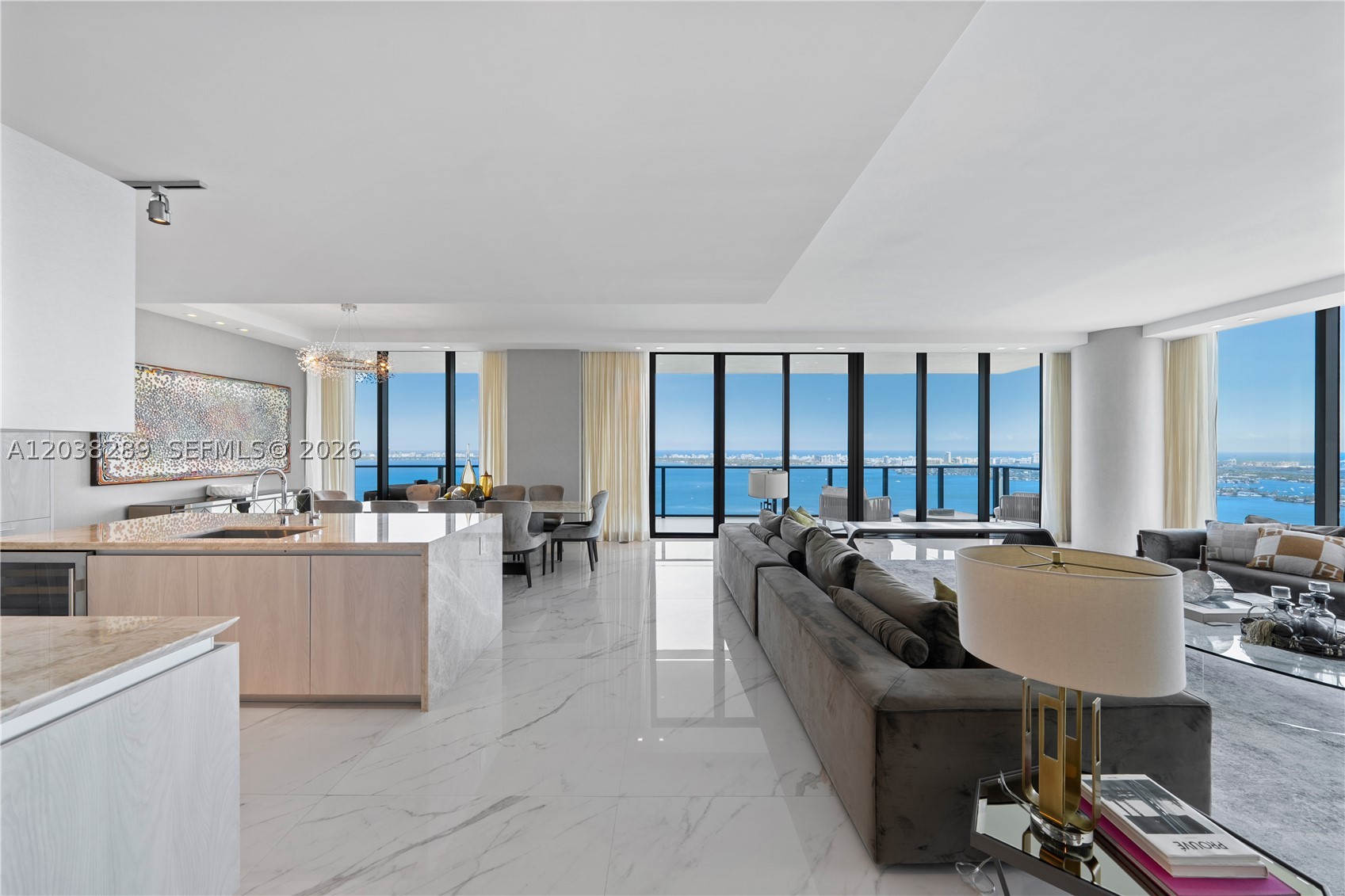 3131 NE 7th Ave #PH5201, Miami FL 33137