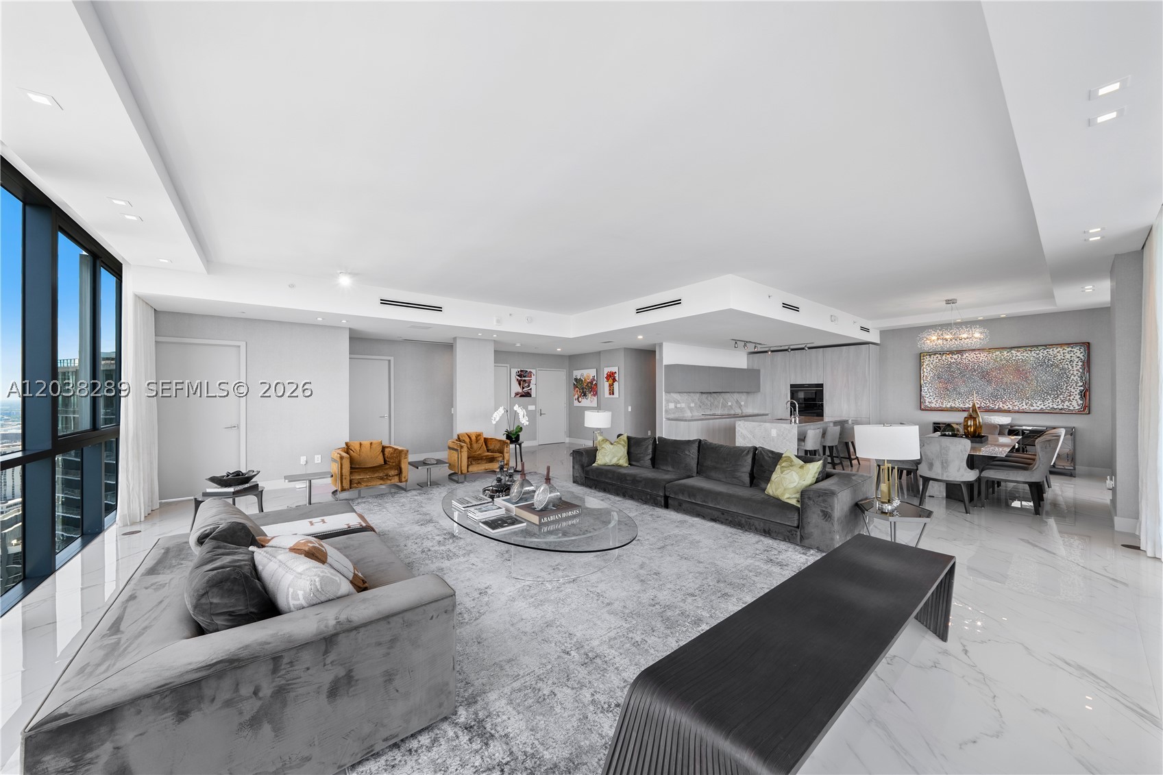 3131 NE 7th Ave #PH5201, Miami FL 33137