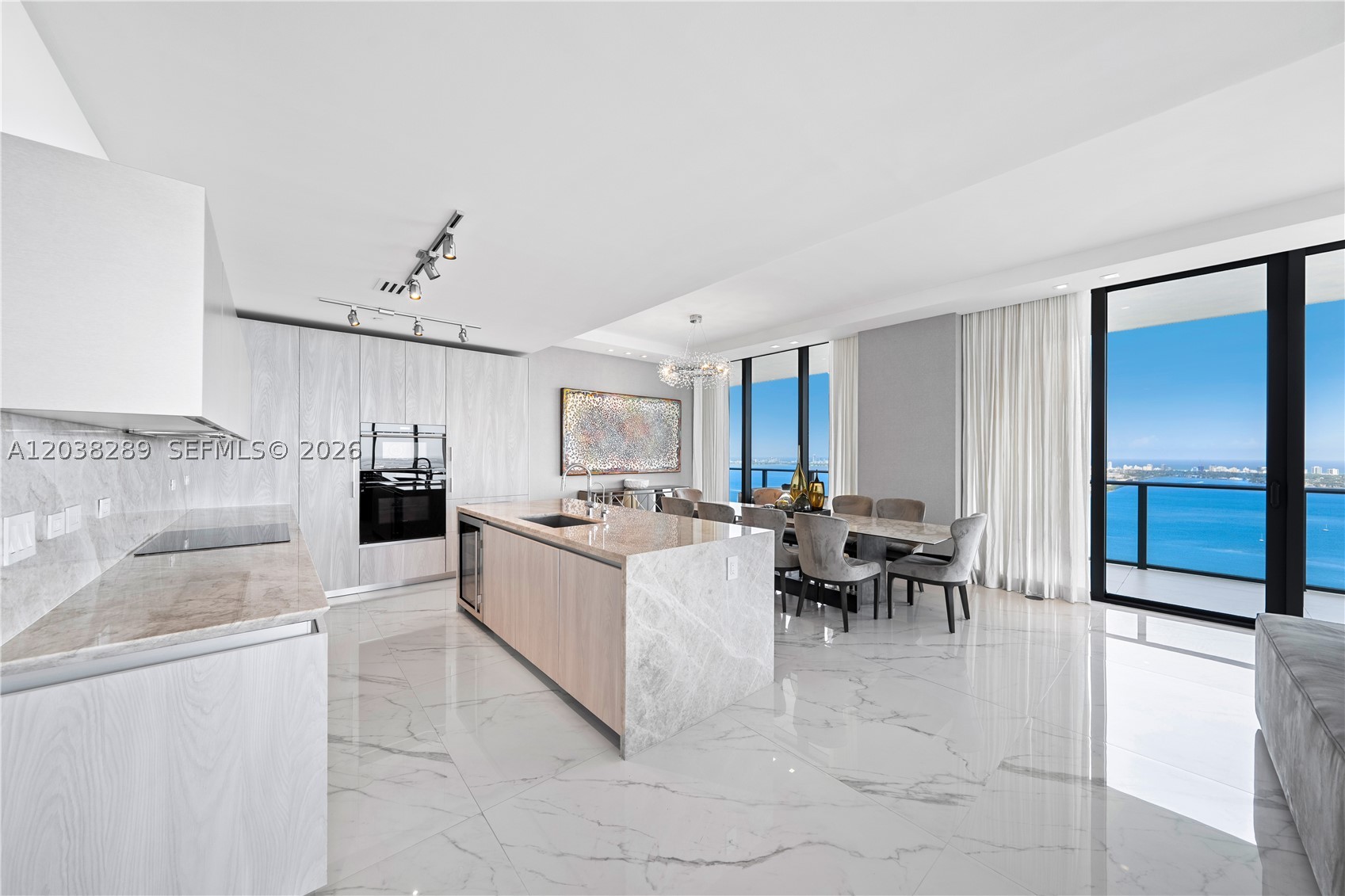 3131 NE 7th Ave #PH5201, Miami FL 33137