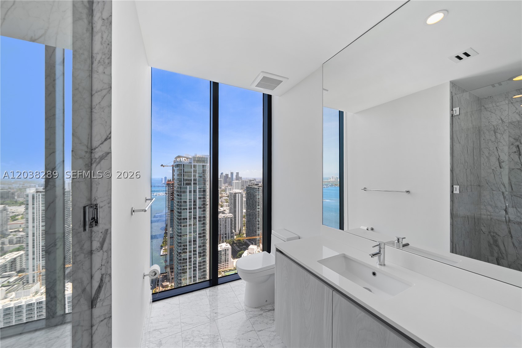 3131 NE 7th Ave #PH5201, Miami FL 33137