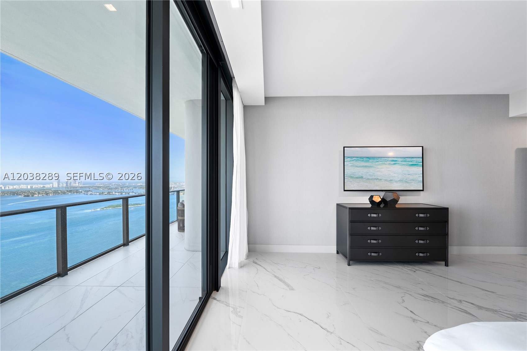 3131 NE 7th Ave #PH5201, Miami FL 33137