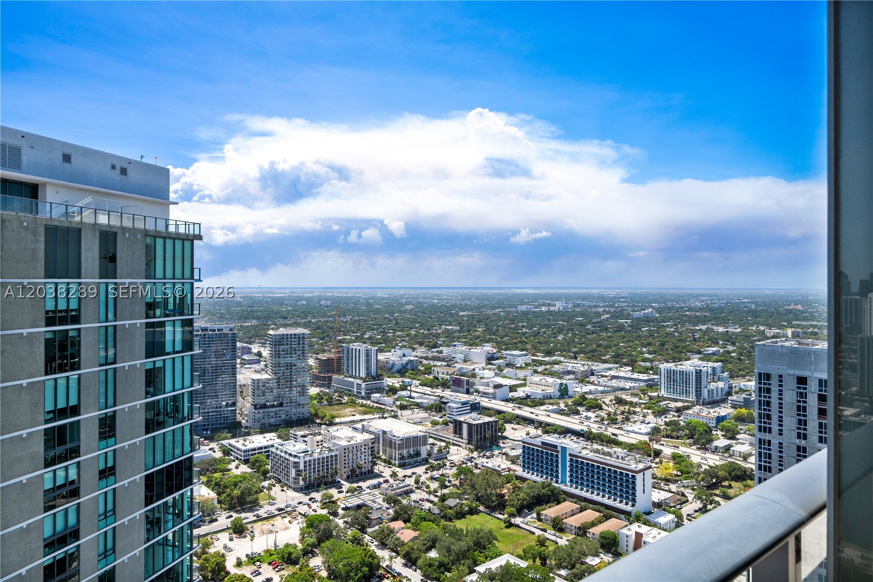 3131 NE 7th Ave #PH5201, Miami FL 33137