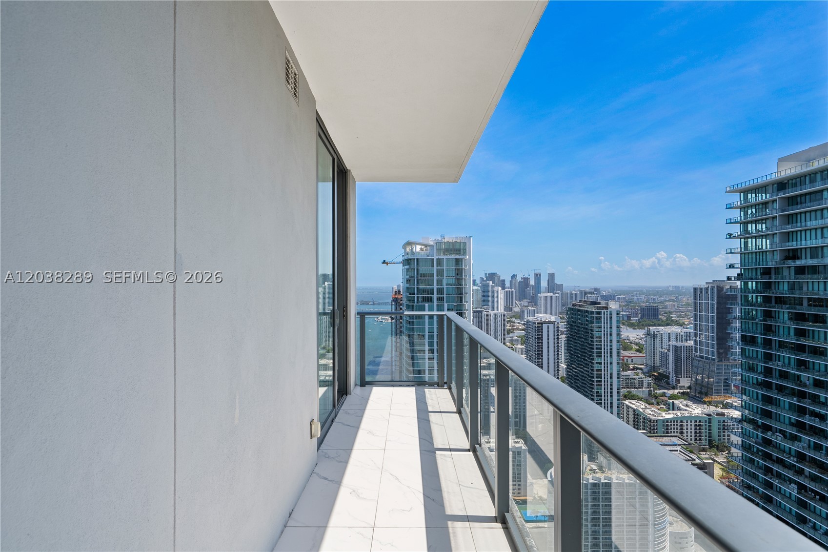 3131 NE 7th Ave #PH5201, Miami FL 33137