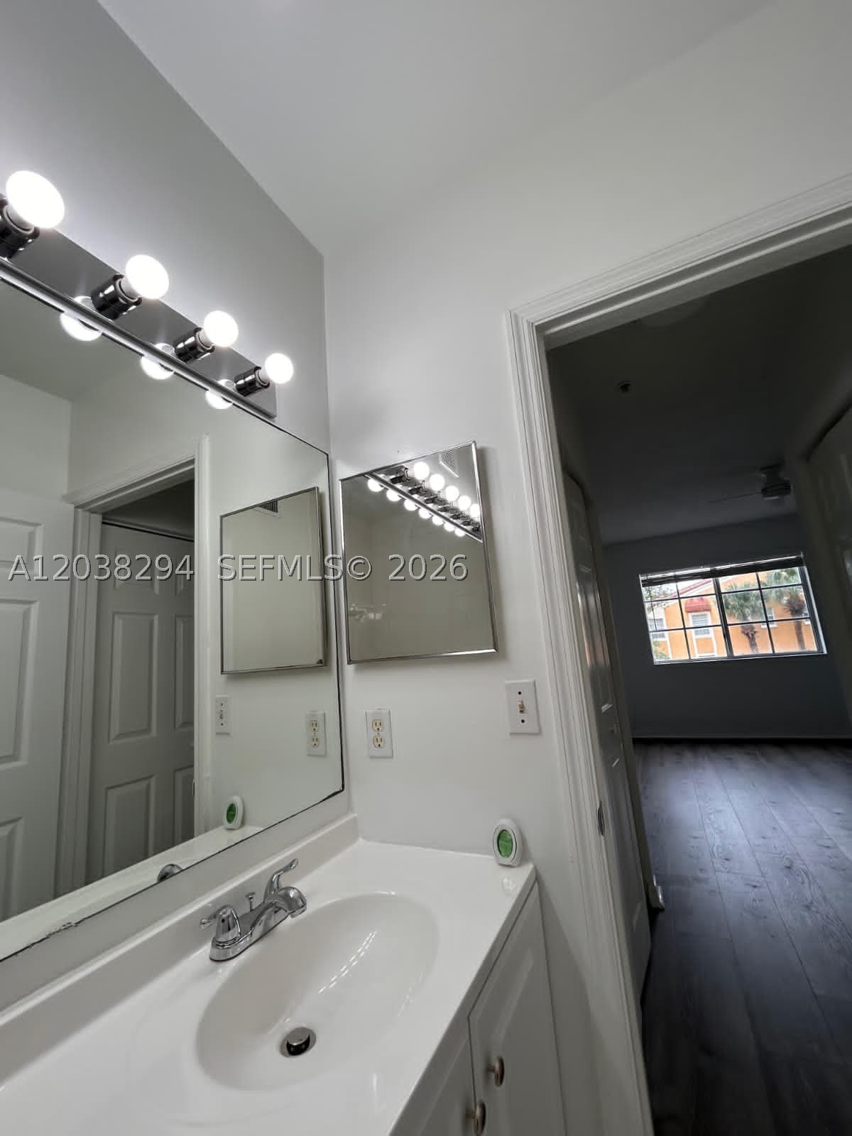 2440 E Preserve Way #303, Miramar FL 33025