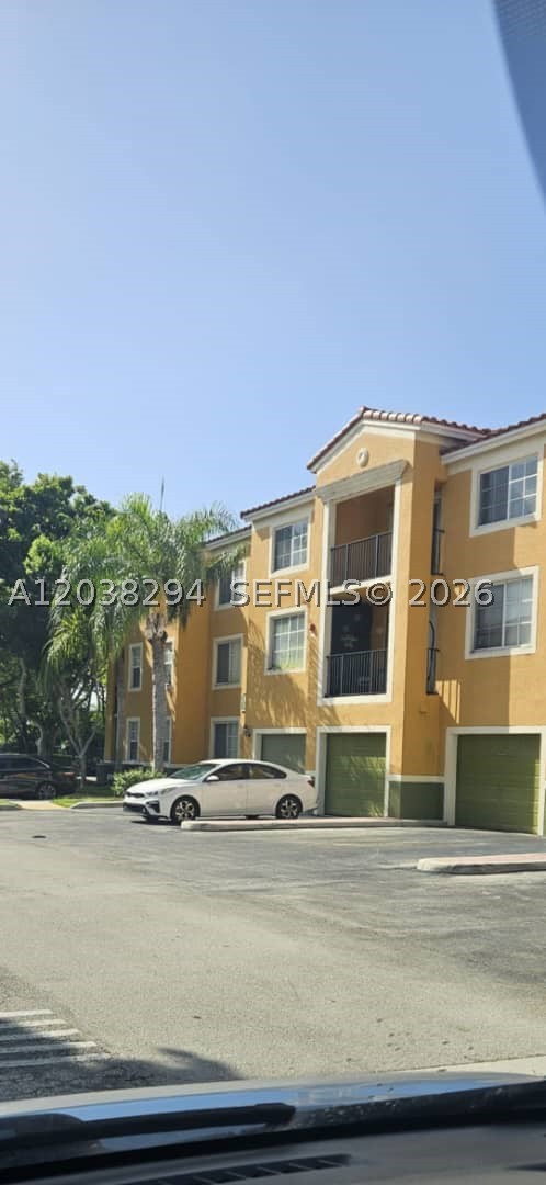 2440 E Preserve Way #303, Miramar FL 33025