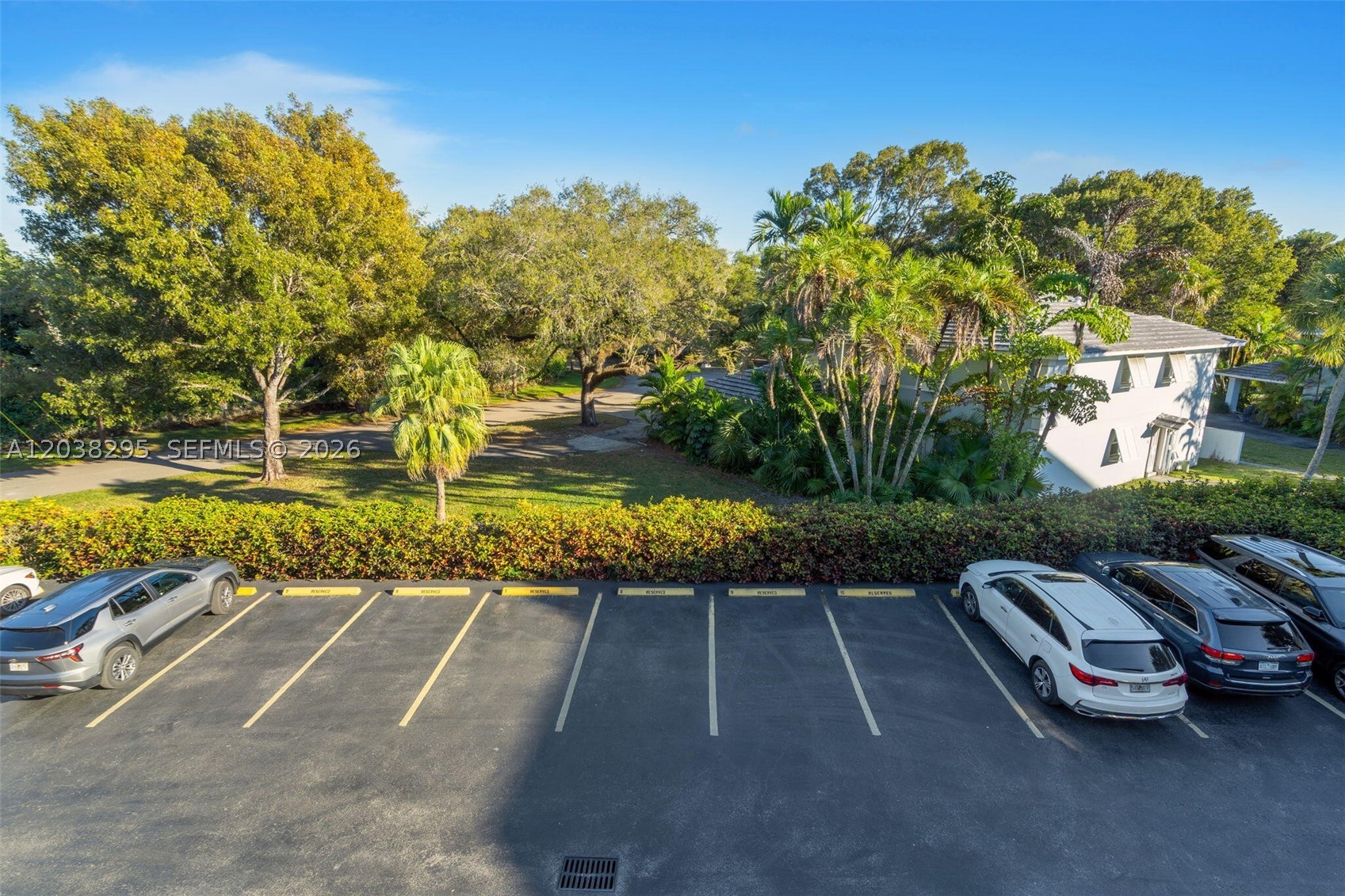 5750 Turin St #206, Coral Gables FL 33146