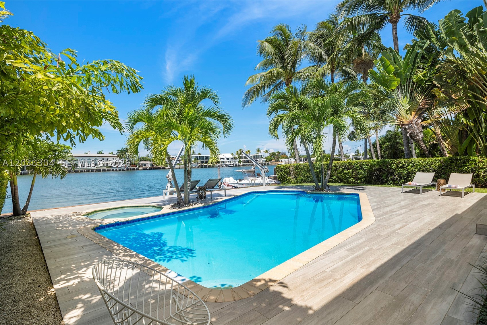 365 N Shore Dr, Miami Beach FL 33141