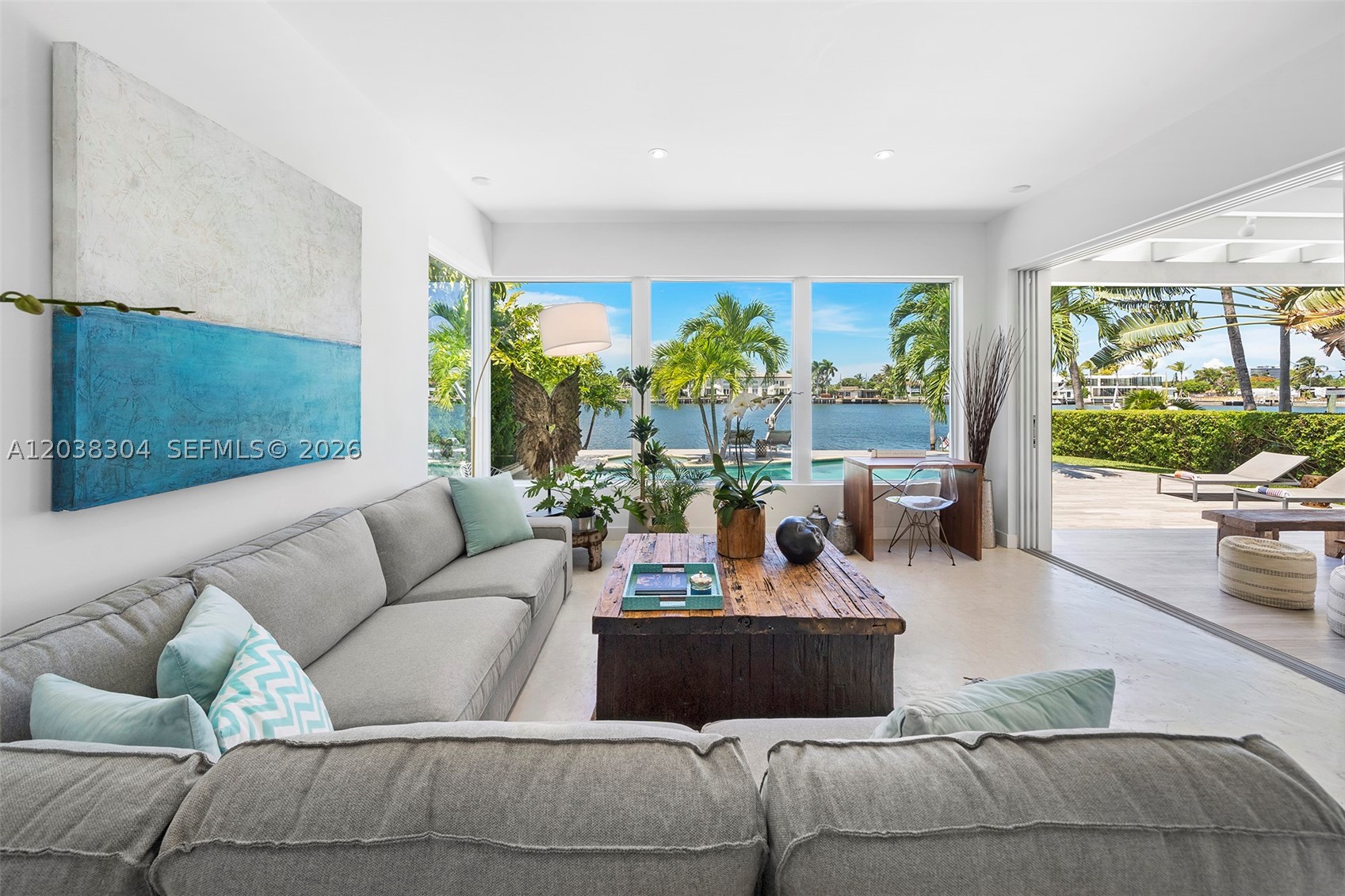 365 N Shore Dr, Miami Beach FL 33141