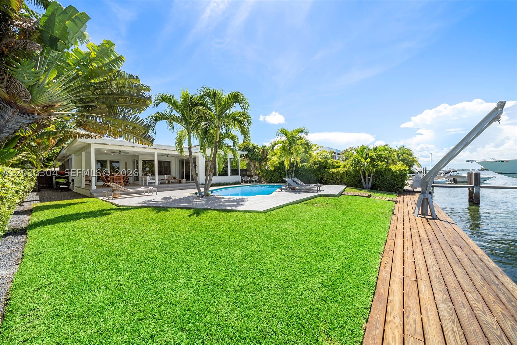 365 N Shore Dr, Miami Beach FL 33141