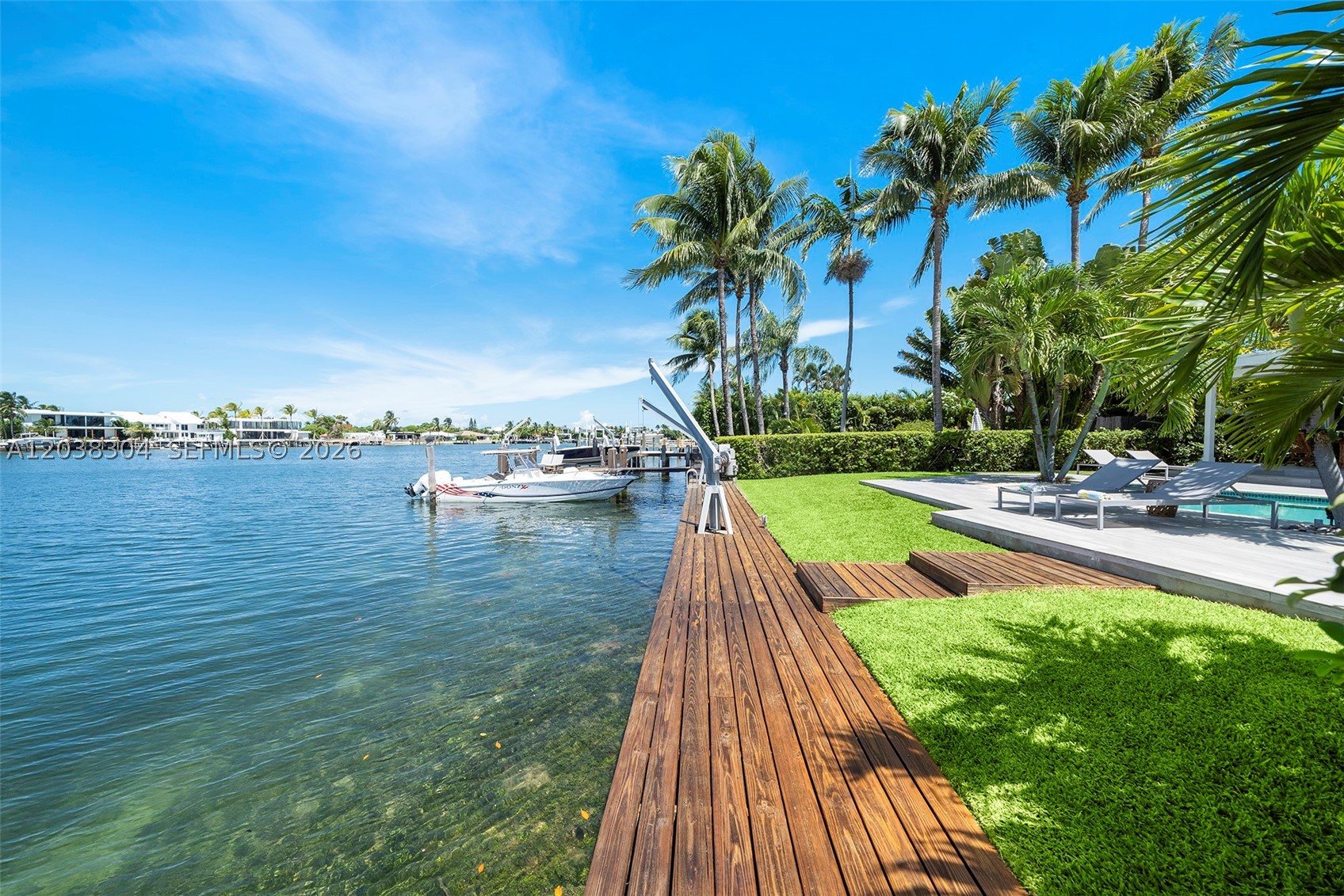 365 N Shore Dr, Miami Beach FL 33141