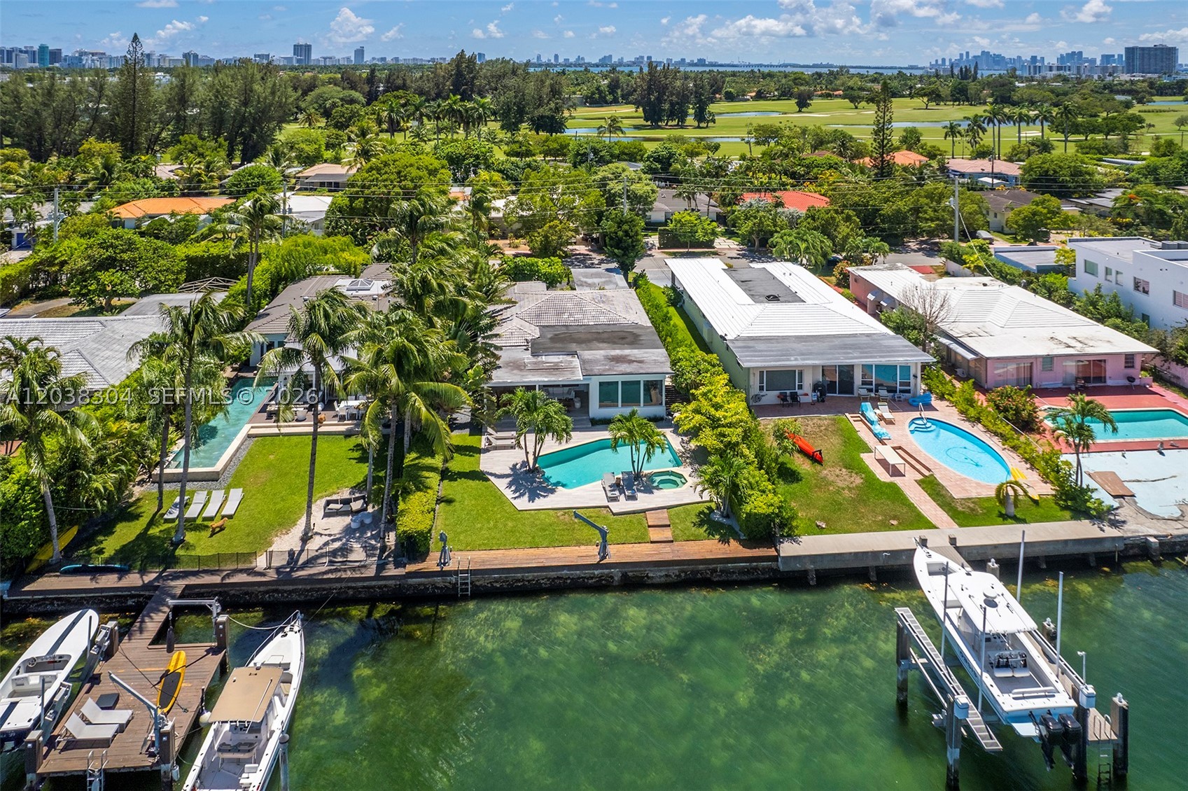 365 N Shore Dr, Miami Beach FL 33141