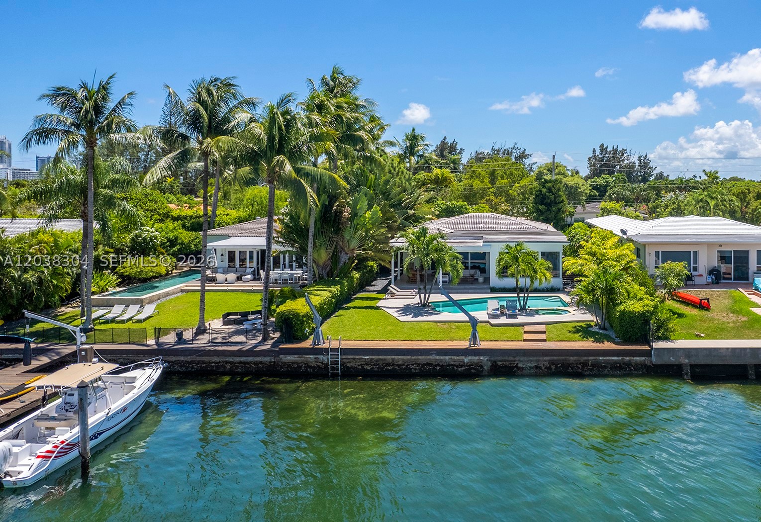 365 N Shore Dr, Miami Beach FL 33141