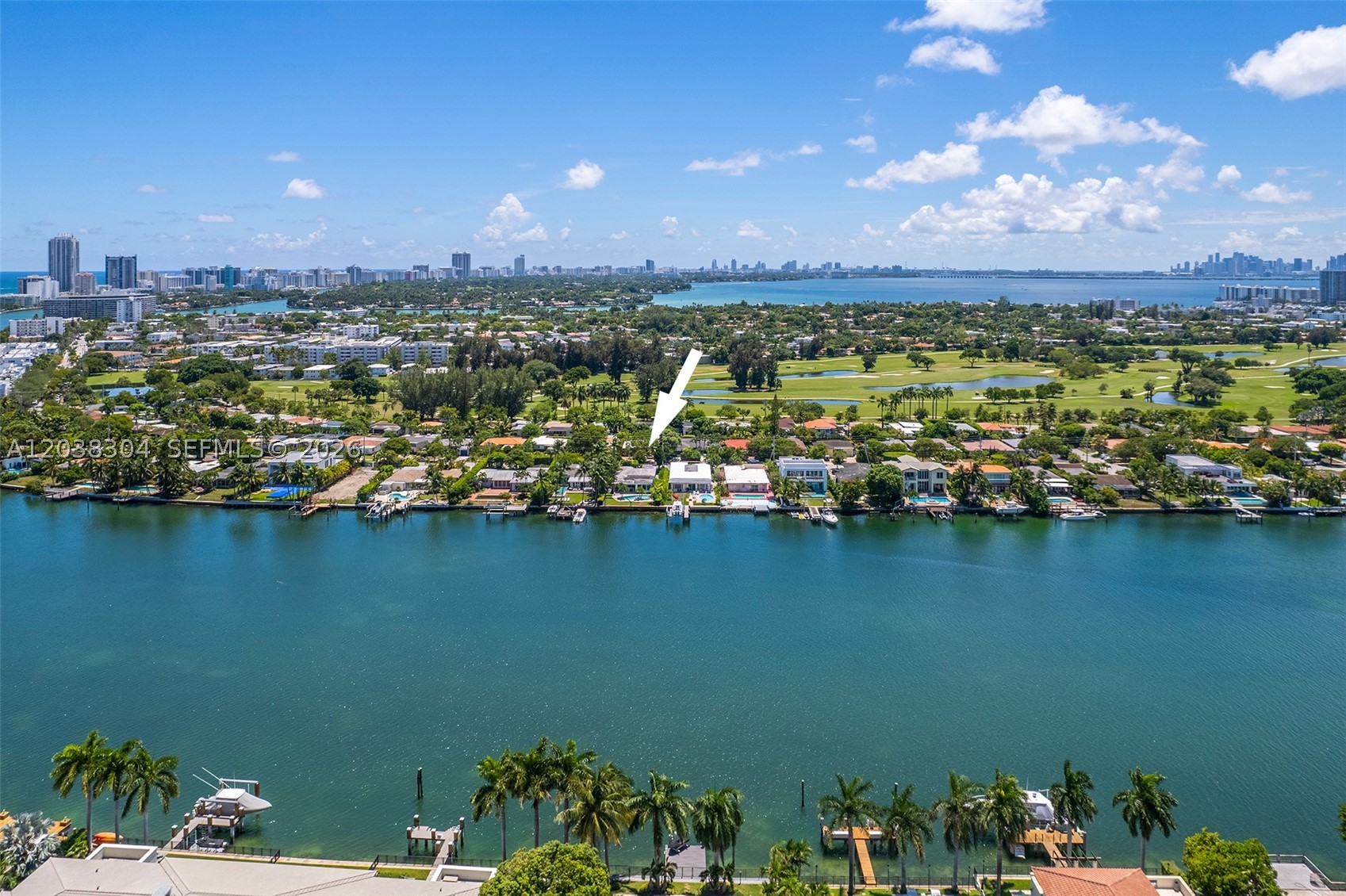 365 N Shore Dr, Miami Beach FL 33141