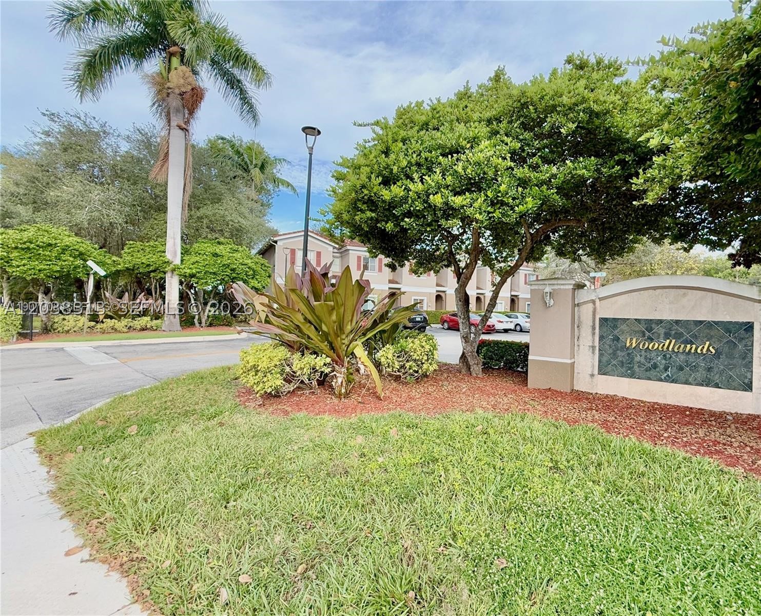 4412 Woodland Cir #4412, Tamarac FL 33319