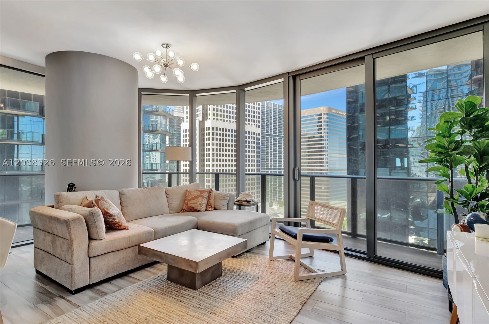 801 S Miami Ave #2205, Miami FL 33130