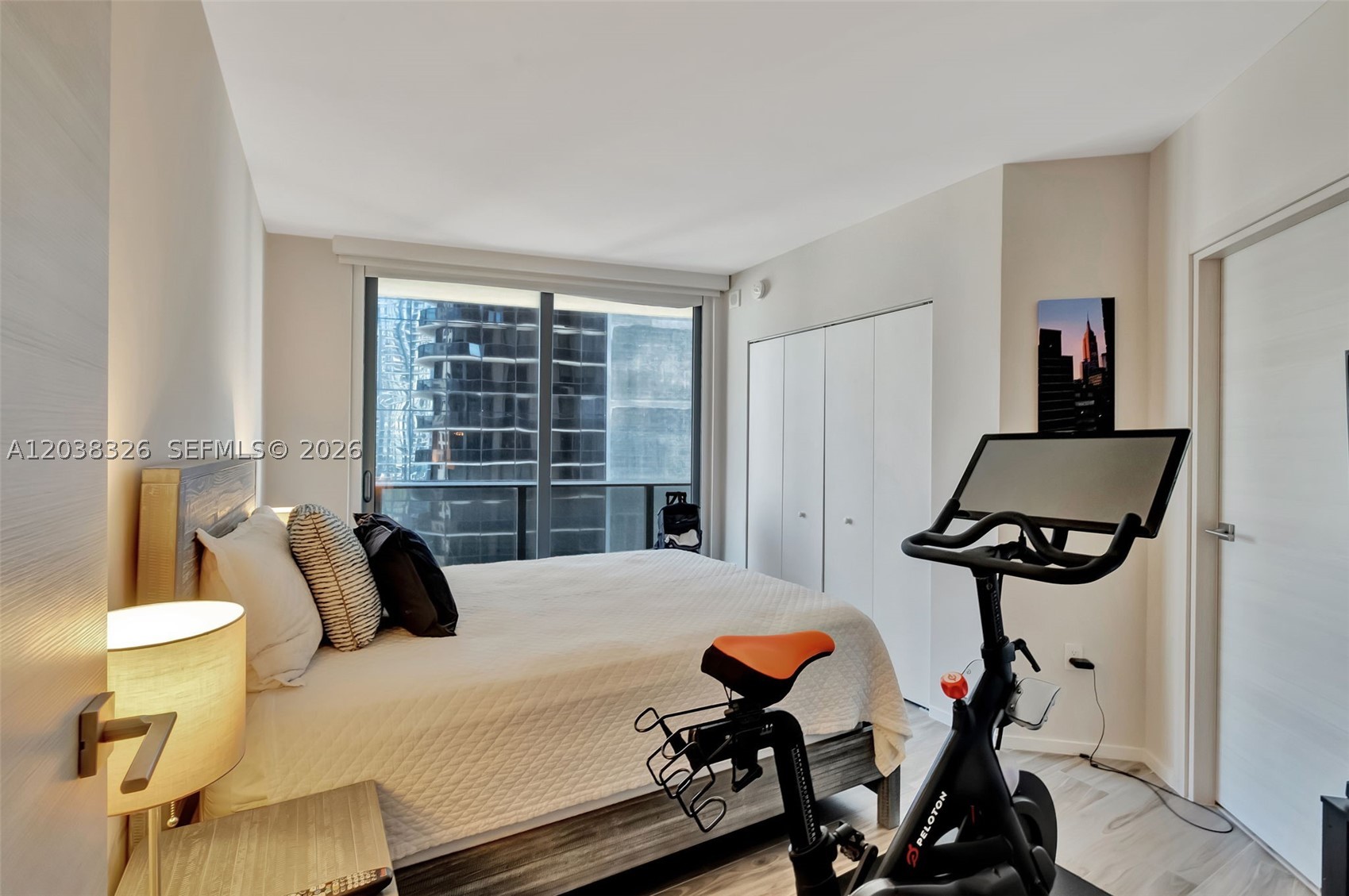801 S Miami Ave #2205, Miami FL 33130